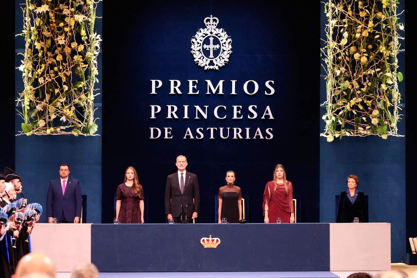 Felipe VI y Letizia, ruptura en los Premios Princesa de Asturias, no duermen juntos en Oviedo Felipe VI y Letizia, ruptura en los Premios Princesa de Asturias, no duermen juntos en Oviedo