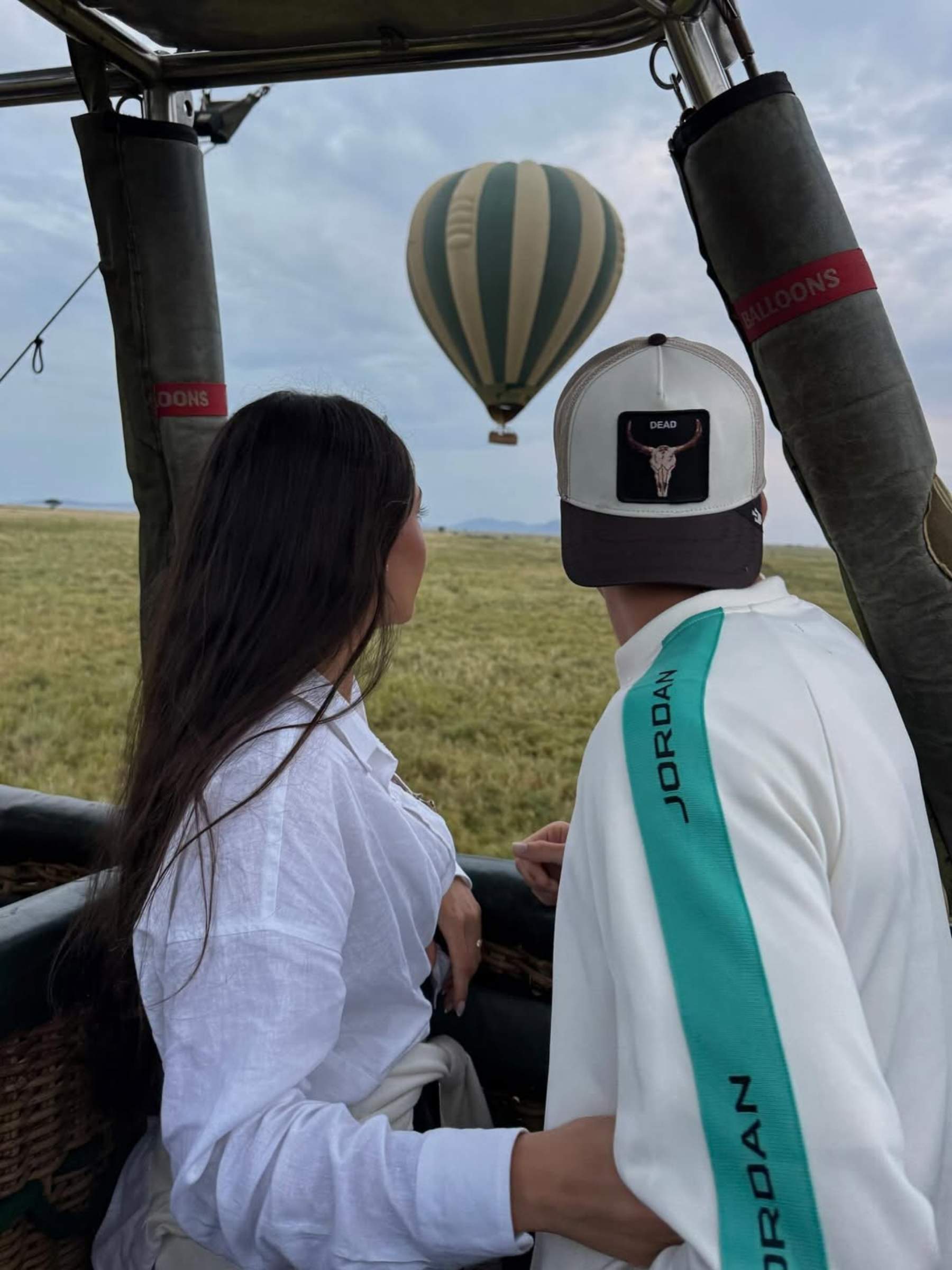 Pablo Gavi als peus de la seva parella Ana Pelayo: com ha sigut la seva felicitació d'aniversari? Pablo Gavi als peus de la seva parella Ana Pelayo: com ha sigut la seva felicitació d'aniversari?