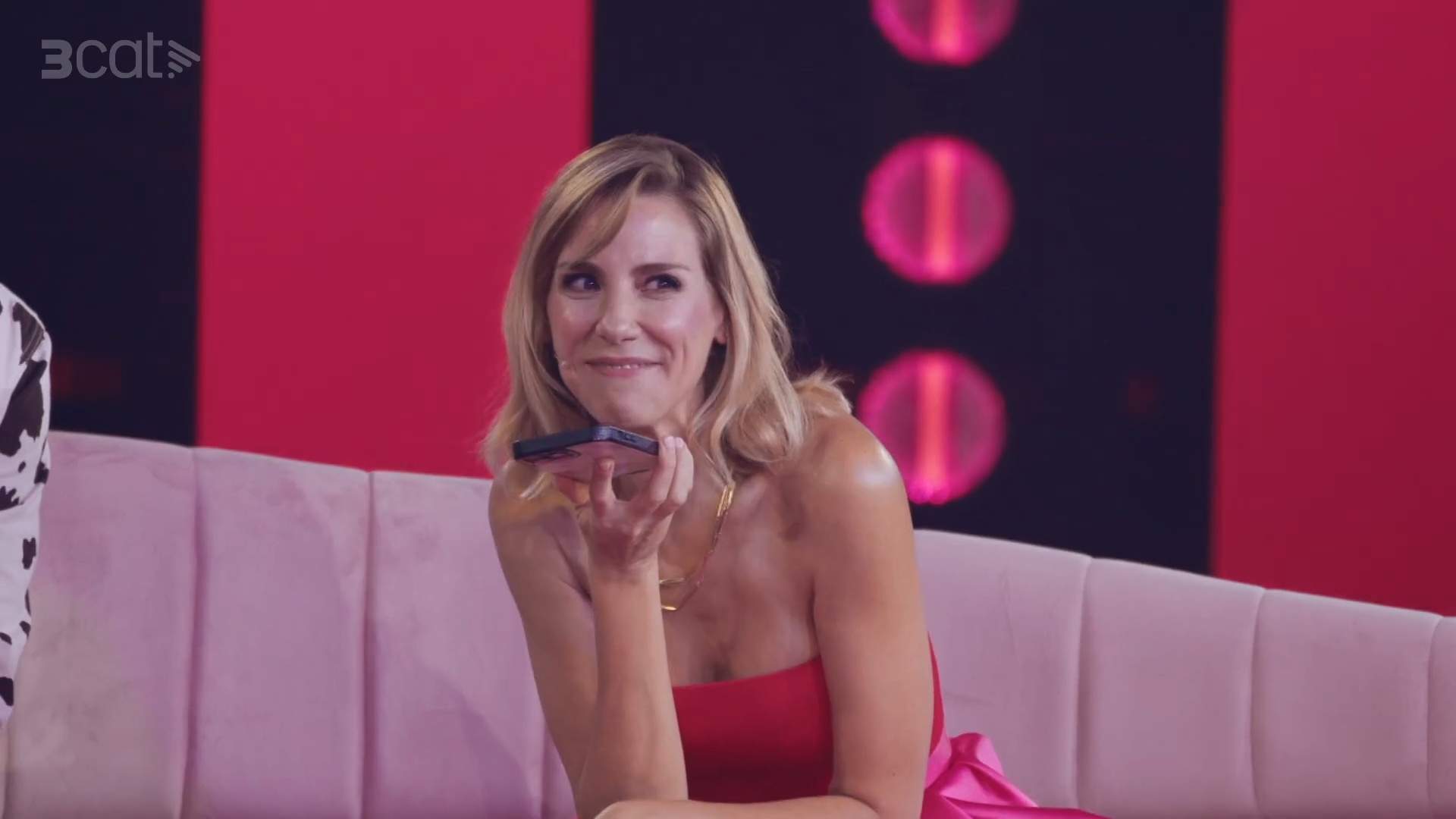 TV3 fulmina 'Bestial', no s'emetrà el show de Bibana Balllbé: què ha passat TV3 fulmina 'Bestial', no s'emetrà el show de Bibana Balllbé: què ha passat