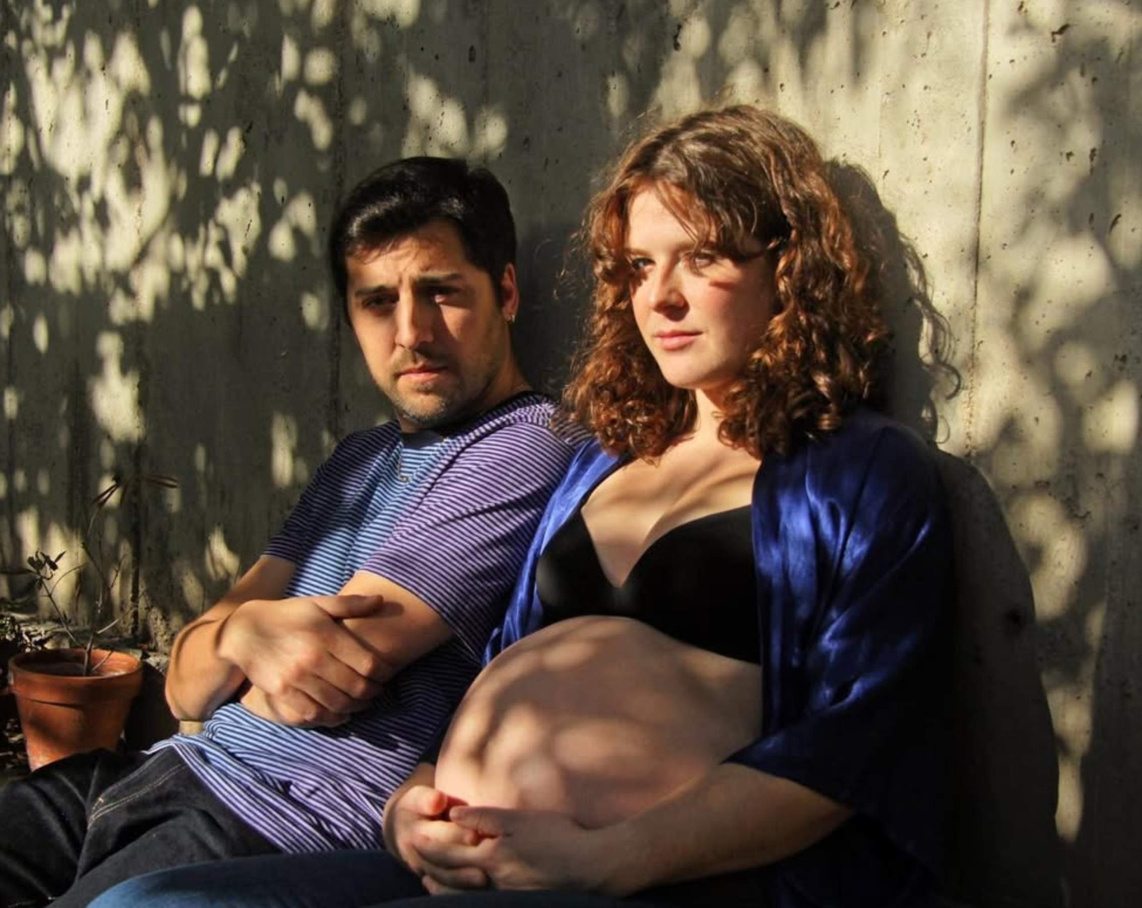Marc Rius i Clara de Ramon   Instagram