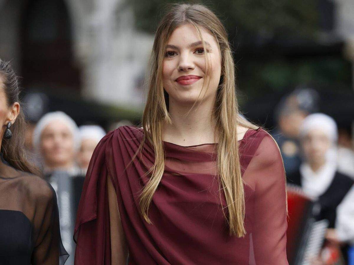 infanta sofia premios princesa de asturias