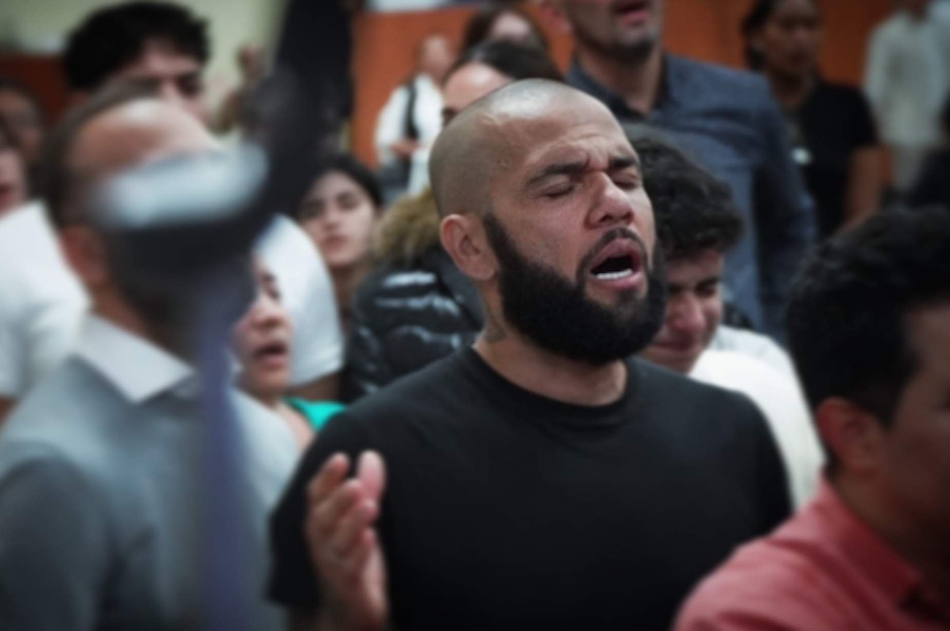 Alves resant Ig