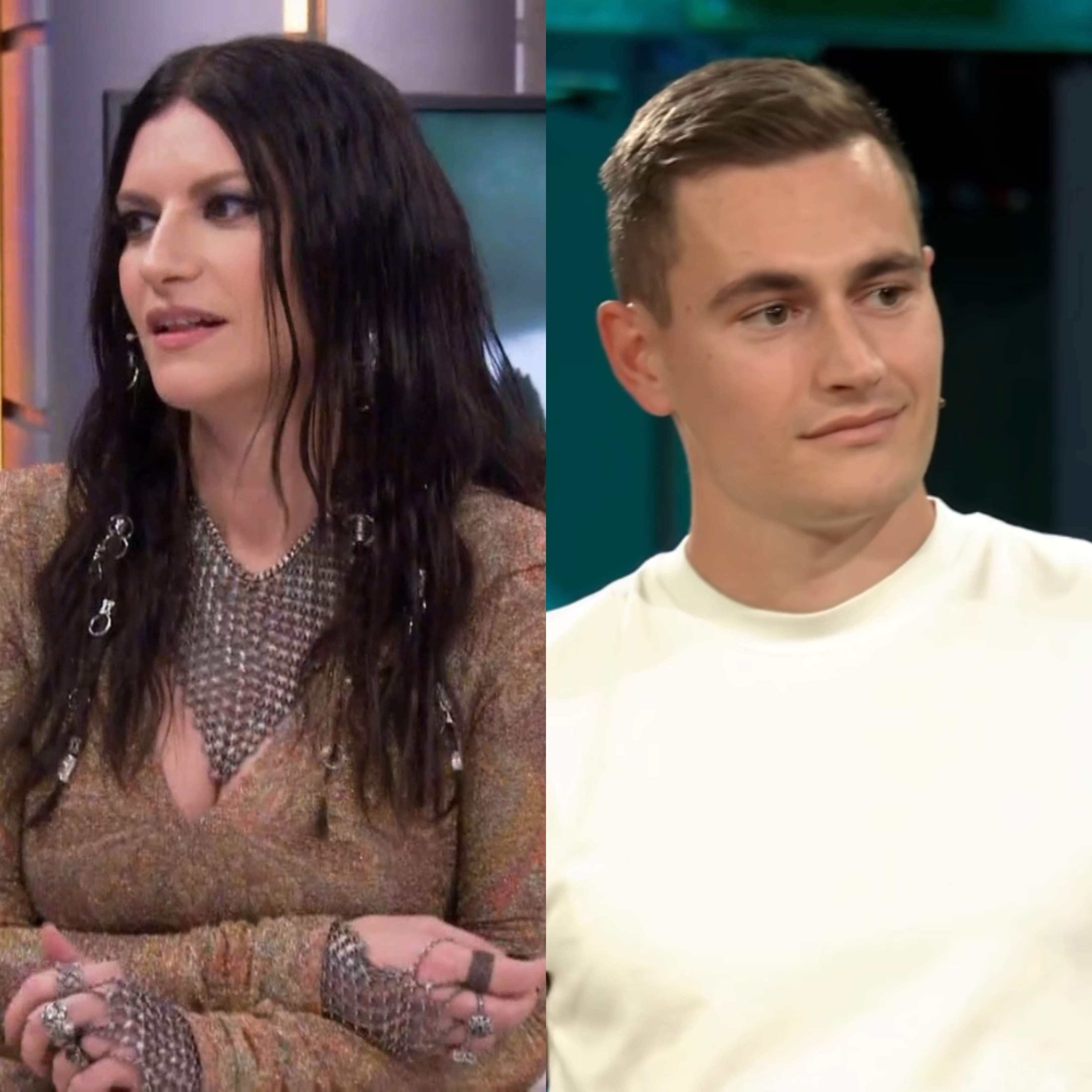 Audiencias TV de ayer, 27 de octubre: 'El Hormiguero' supera a 'La Revuelta' con Laura Pausini Audiencias TV de ayer, 27 de octubre: 'El Hormiguero' supera a 'La Revuelta' con Laura Pausini