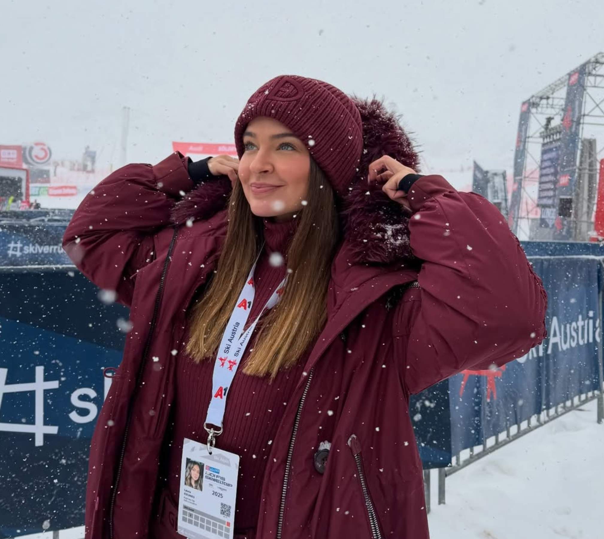 Laura Escanes, emocionada, recibe la carta del fan más joven de 'La travessa', su deseo: "¡Qué ilusión!" Laura Escanes, emocionada, recibe la carta del fan más joven de 'La travessa', su deseo: "¡Qué ilusión!"