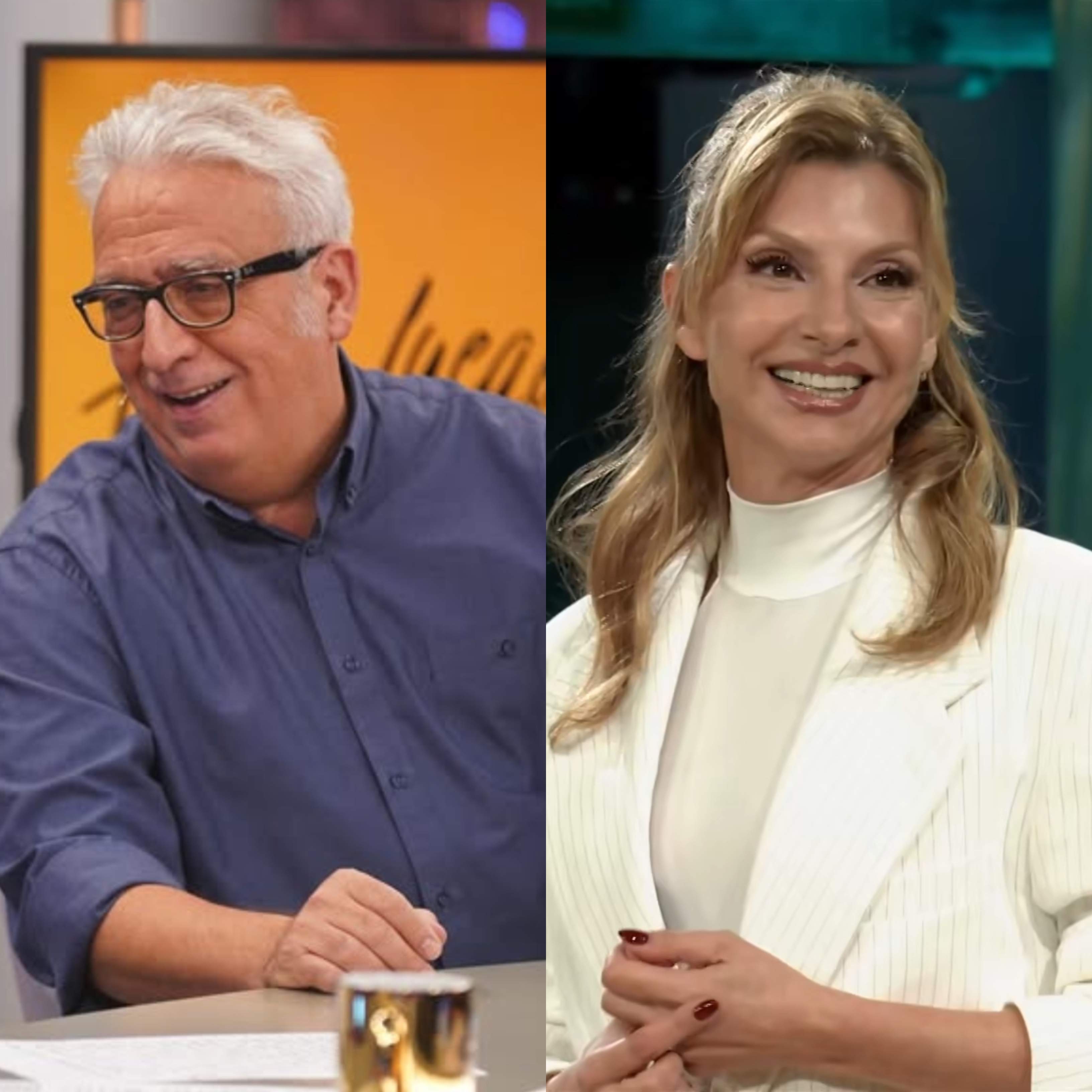 Audiencias TV de ayer, 28 octubre: 'El Hormiguero' es líder y gana, una vez más, a 'La Revuelta' Audiencias TV de ayer, 28 octubre: 'El Hormiguero' es líder y gana, una vez más, a 'La Revuelta'