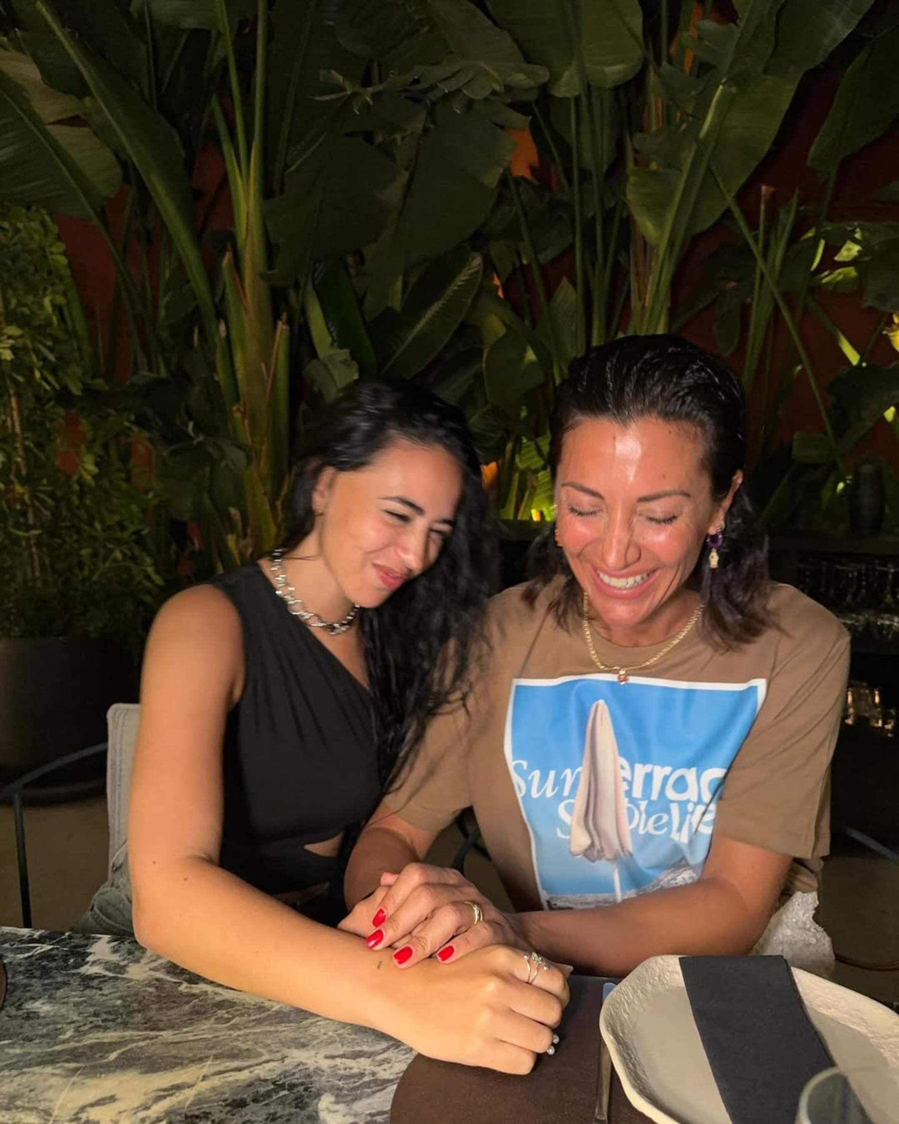 La felicitación de Nagore Robles a su ex levanta rumores: ¿ha vuelto con la influencer catalana? La felicitación de Nagore Robles a su ex levanta rumores: ¿ha vuelto con la influencer catalana?