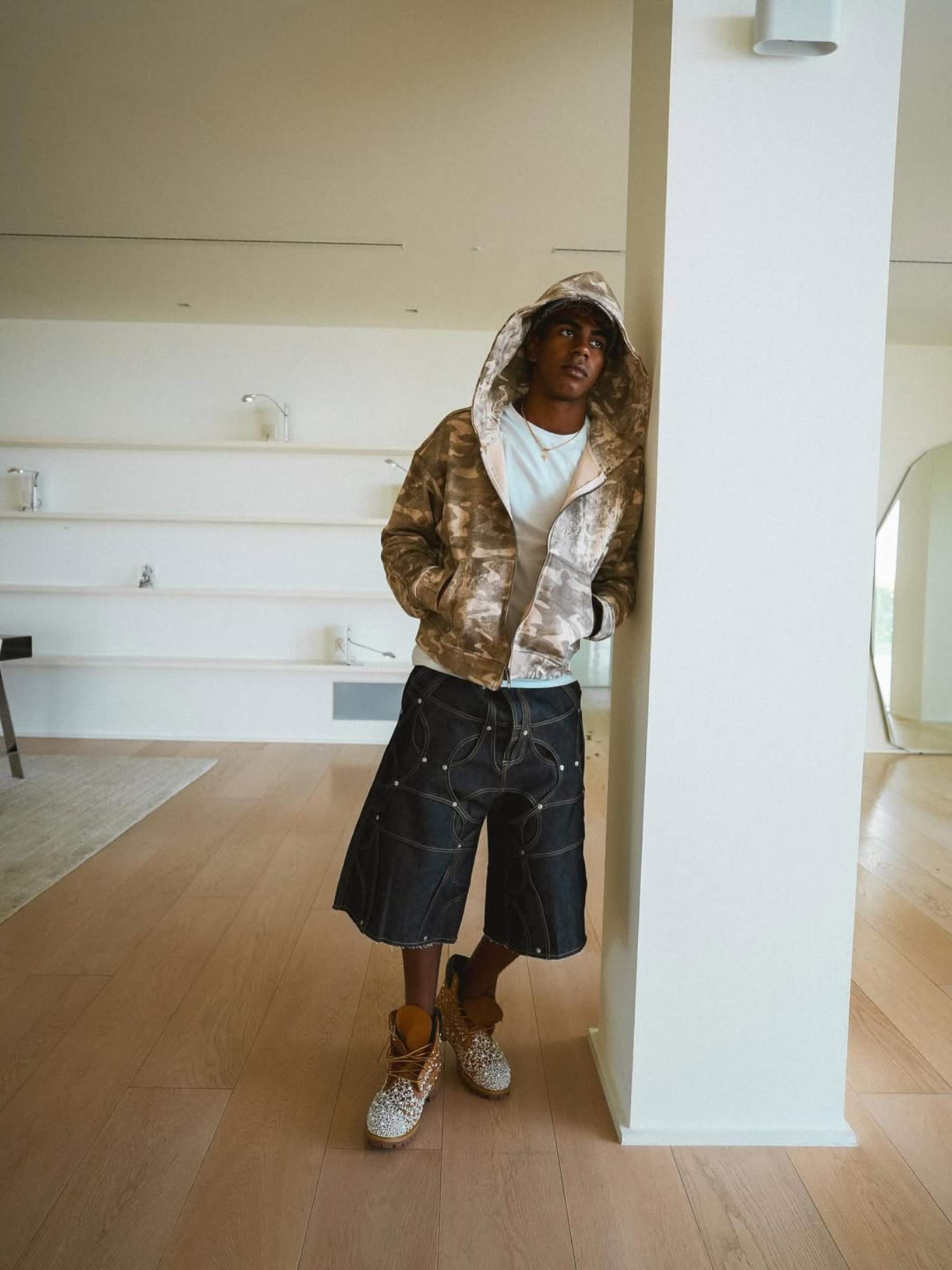 Lamine Yamal embogeix els culers i publica la primera foto a l'antiga casa de Shakira i Gerard Piqué Lamine Yamal embogeix els culers i publica la primera foto a l'antiga casa de Shakira i Gerard Piqué