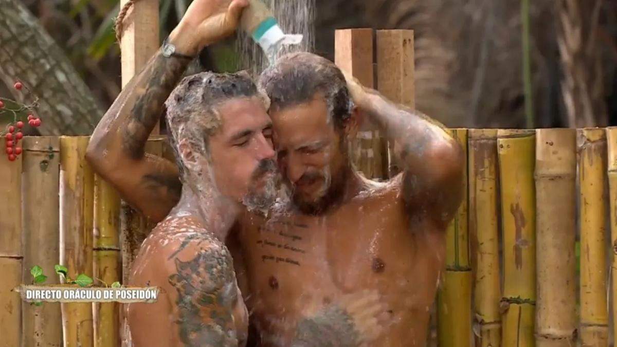 'Supervivientes' enganya l'audiència en el seu final amb aquest guanyador inesperat: "Negar-ho és estar cec" 'Supervivientes' enganya l'audiència en el seu final amb aquest guanyador inesperat: "Negar-ho és estar cec"