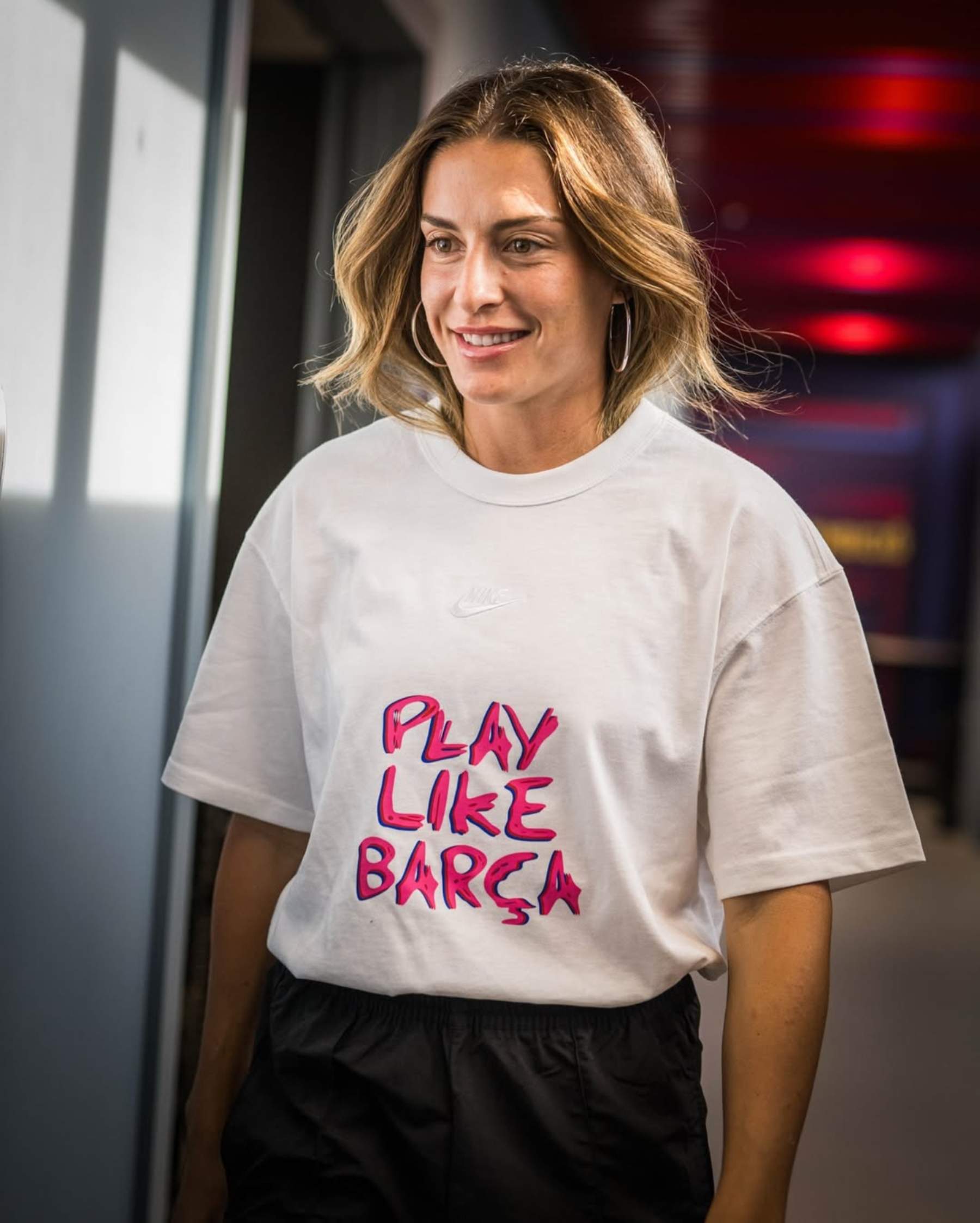 Alexia Putellas se moja, este es el plato tradicional de la cocina catalana que podría comer cada día Alexia Putellas se moja, este es el plato tradicional de la cocina catalana que podría comer cada día