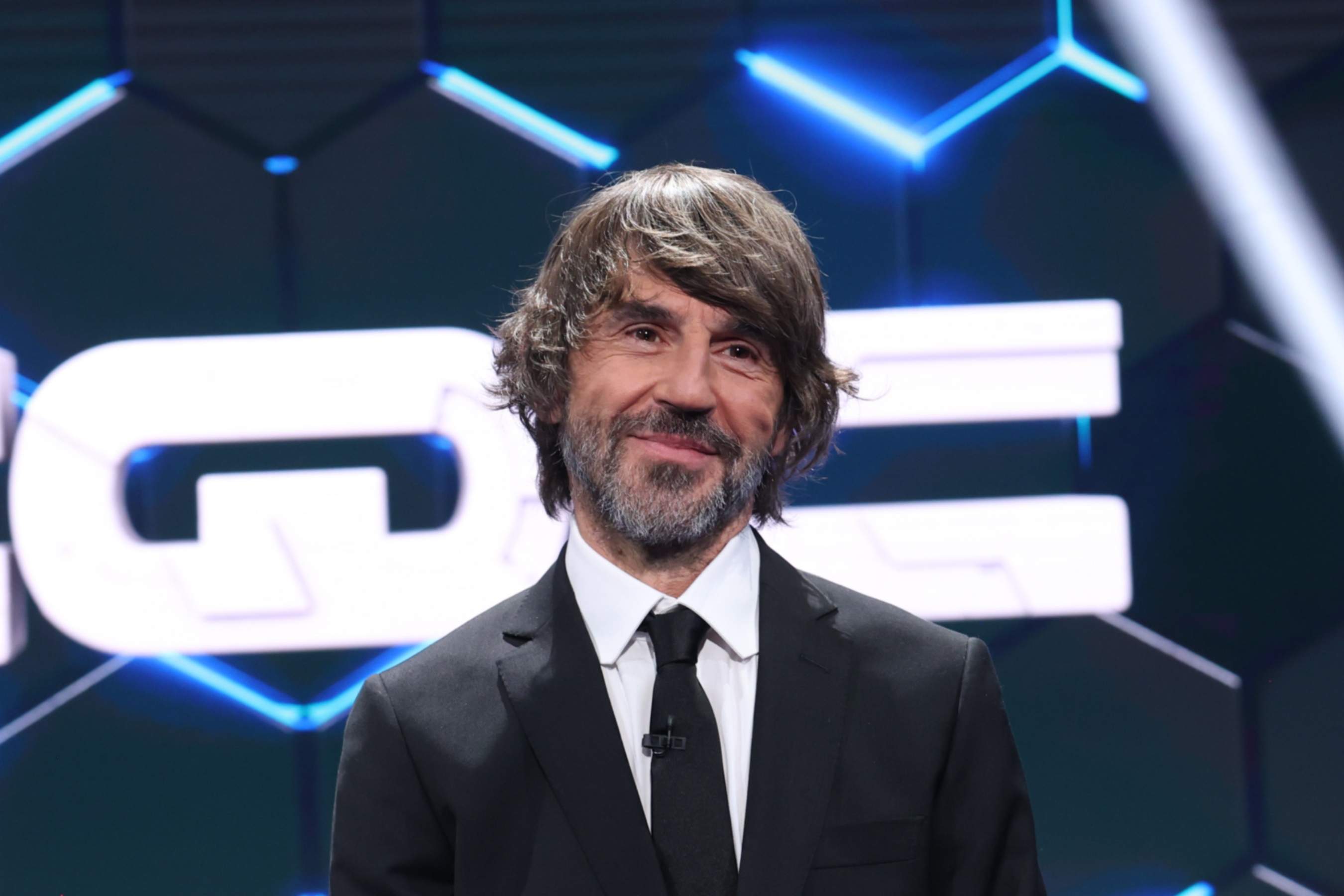 Santi Millán sorprèn, així li van diagnosticar TDAH amb 50 anys: "Sempre havia pensat que era un gandul"