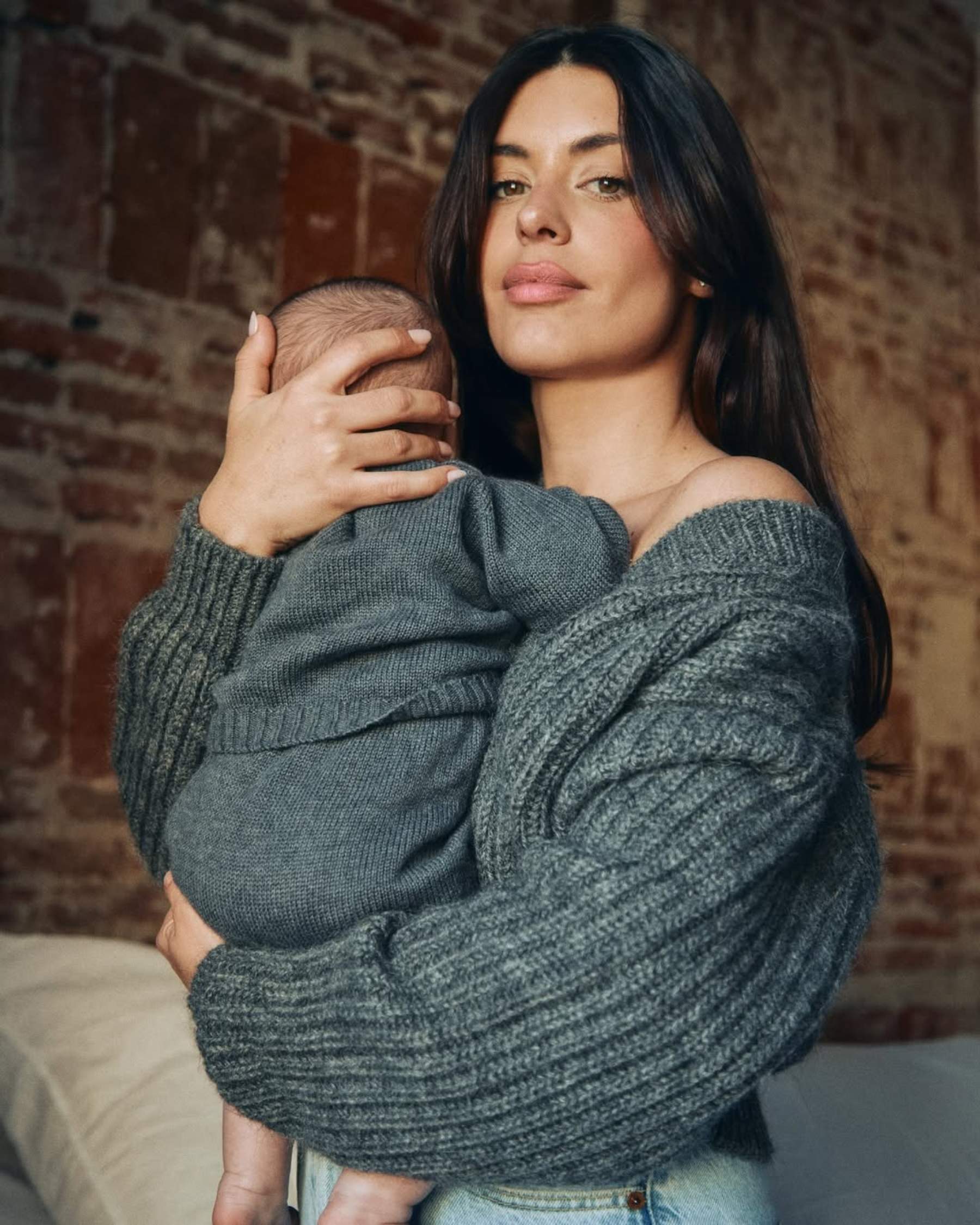 Dulceida expone los comentarios asquerosos que recibió al anunciar la maternidad: "Lo que necesitas es..."