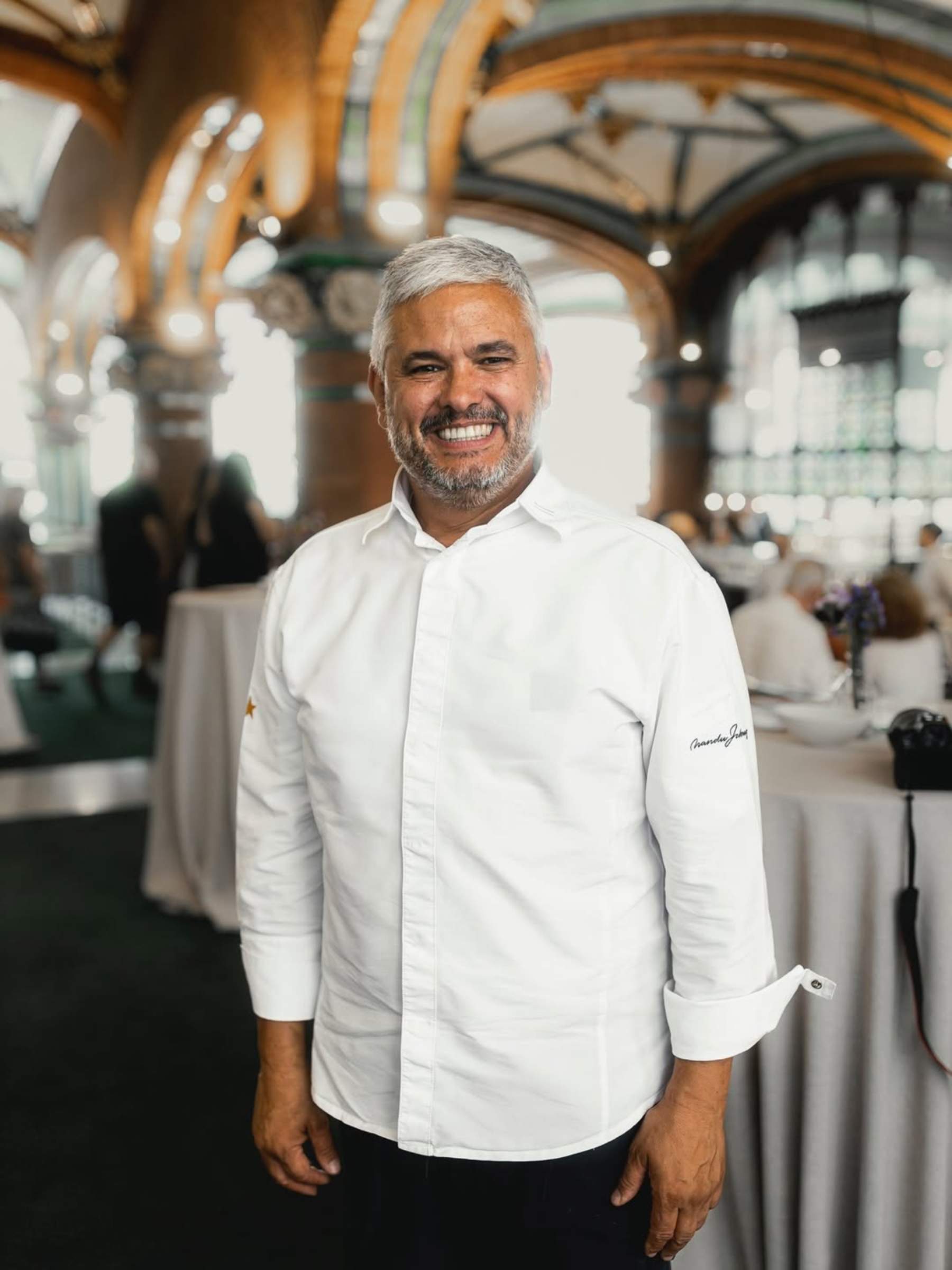 Nandu Jubany   Instagram