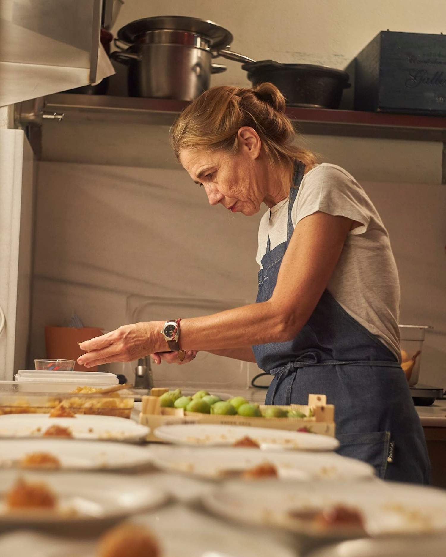 Colpidora confessió d'Ada Parellada: problemes amb l'alcohol i intents de suïcidi, "m'estava destruint"