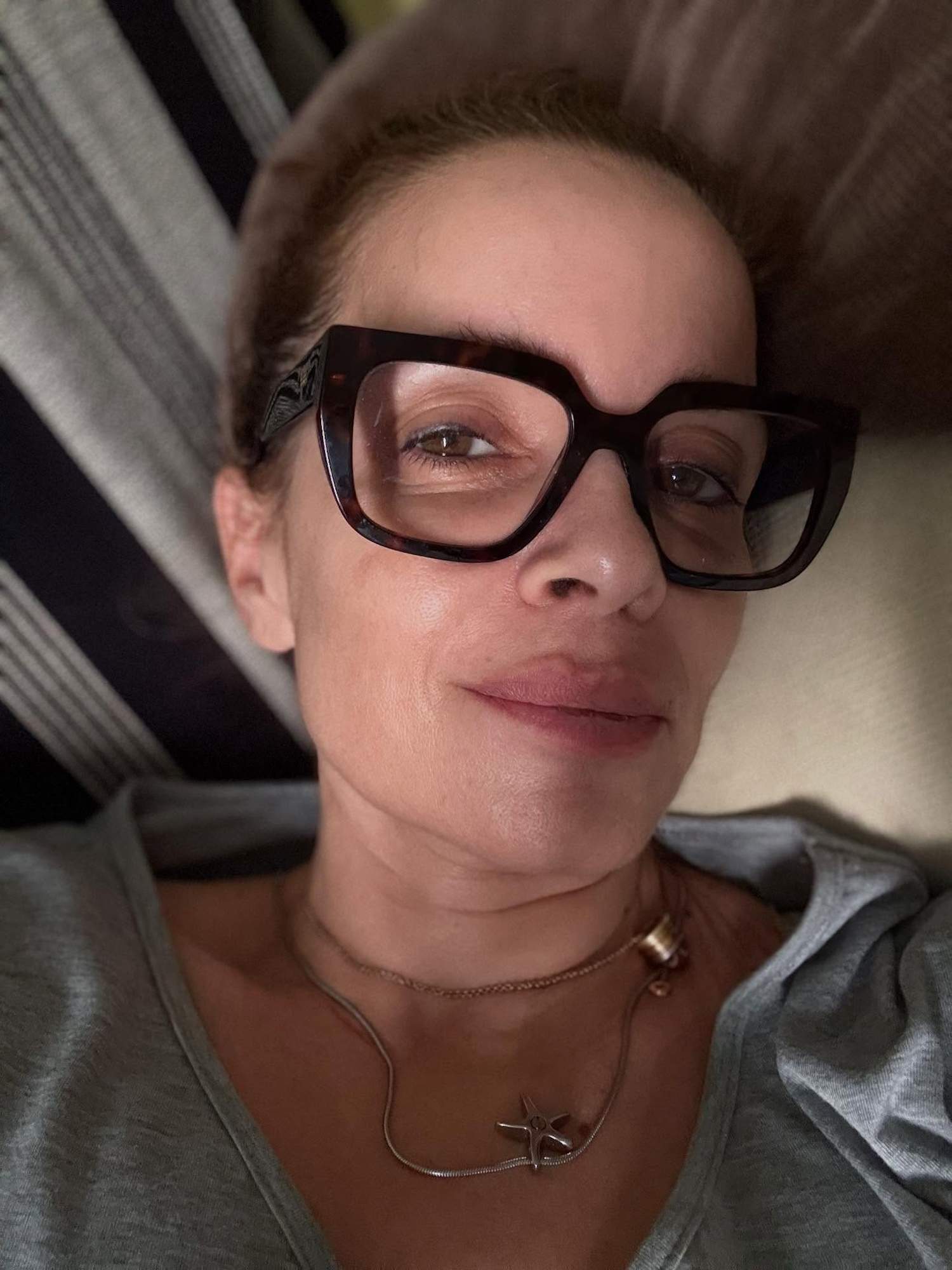 Carme Chaparro fa plorar, 9 mesos després de deixar la feina per malaltia: què passava als lavabos de la tele