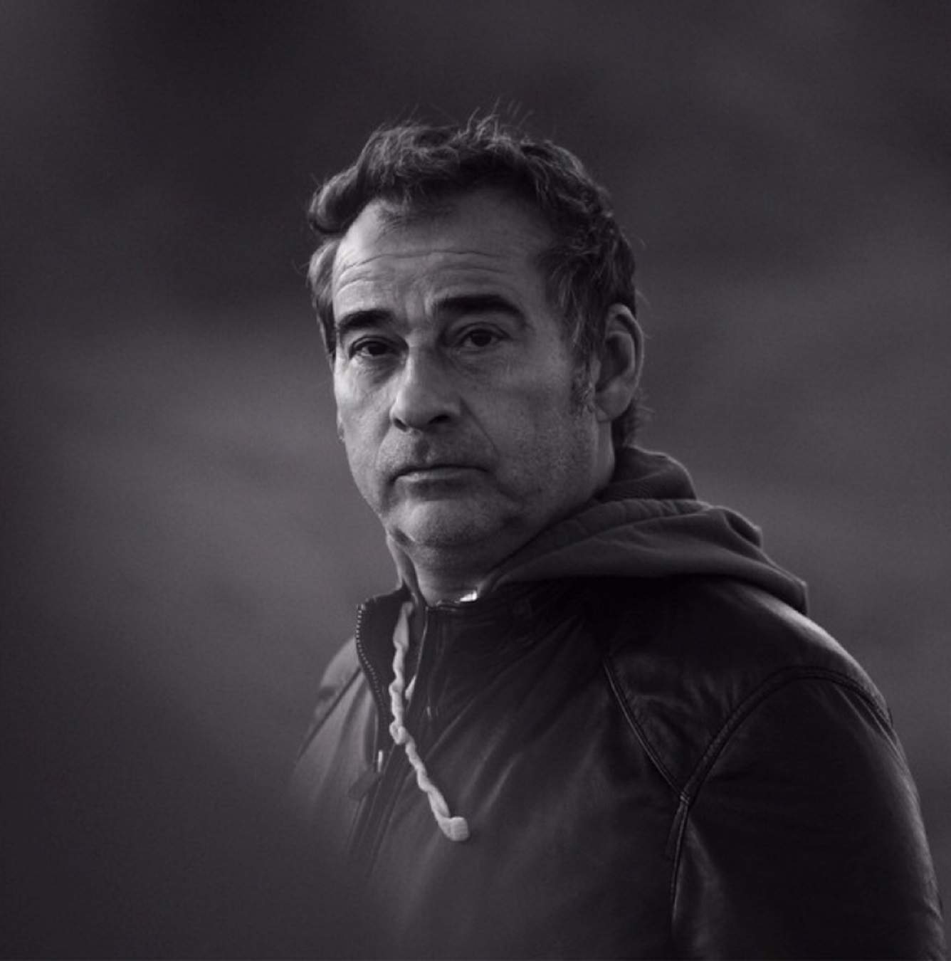 Eduard Fernández, brutal sobre los jóvenes de extrema derecha, dice qué ha hecho en el Congreso