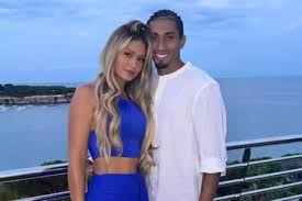 La mujer de Raphinha, Taia Belloli, presume de cuerpo en el gimnasio: “Pareces Georgina Rodríguez”