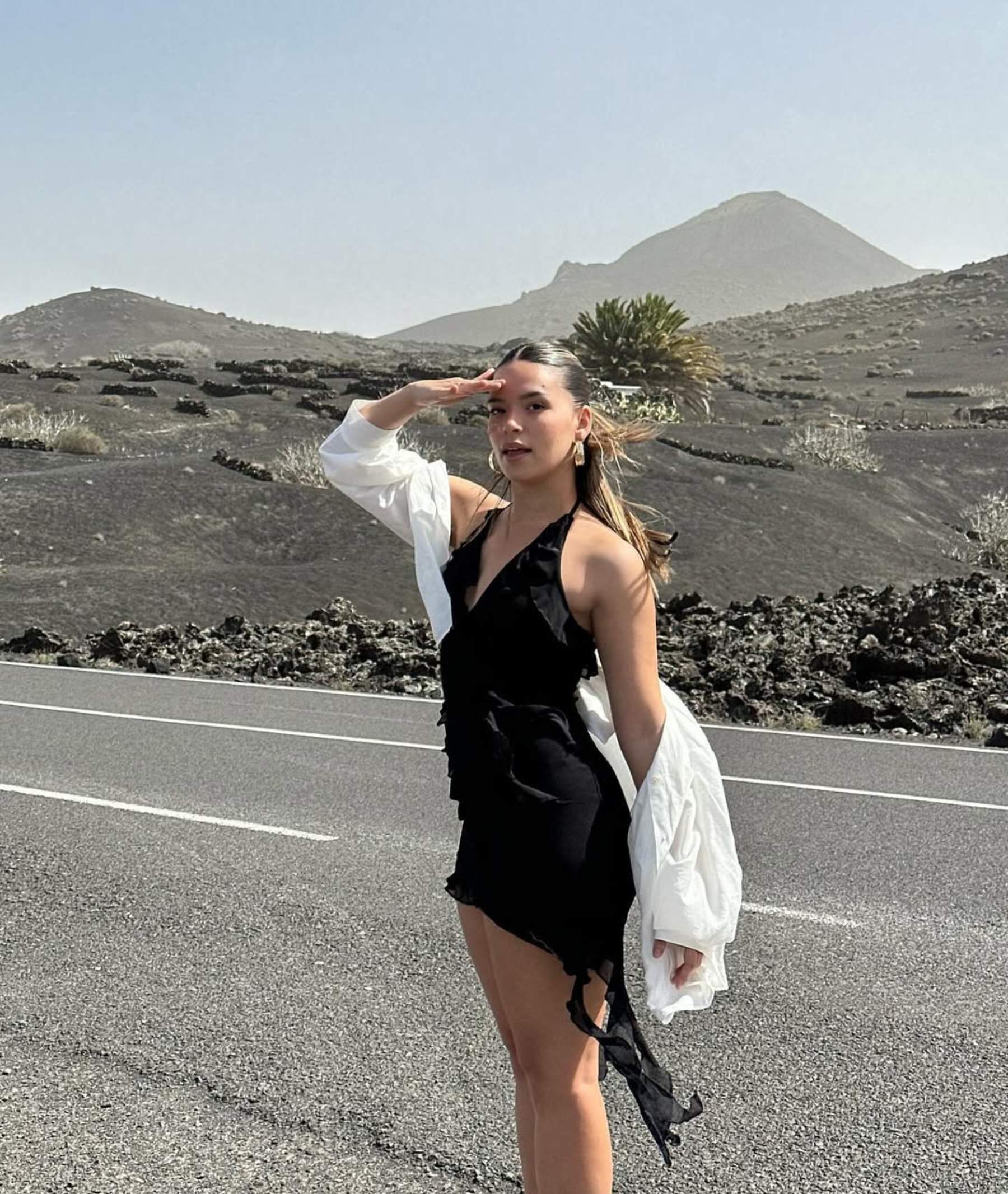 Famosa influencer catalana reacciona espectacularmente a las críticas a su cuerpo: "Y que vivan los bollos"