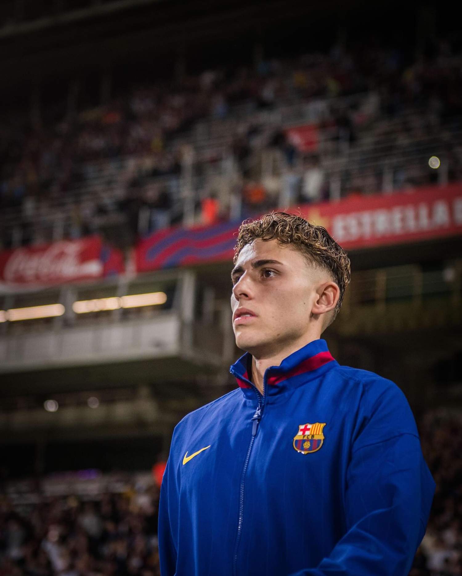 Indignació amb el diari 'Marca' pel que han publicat de Fermín López: "No teniu vergonya"