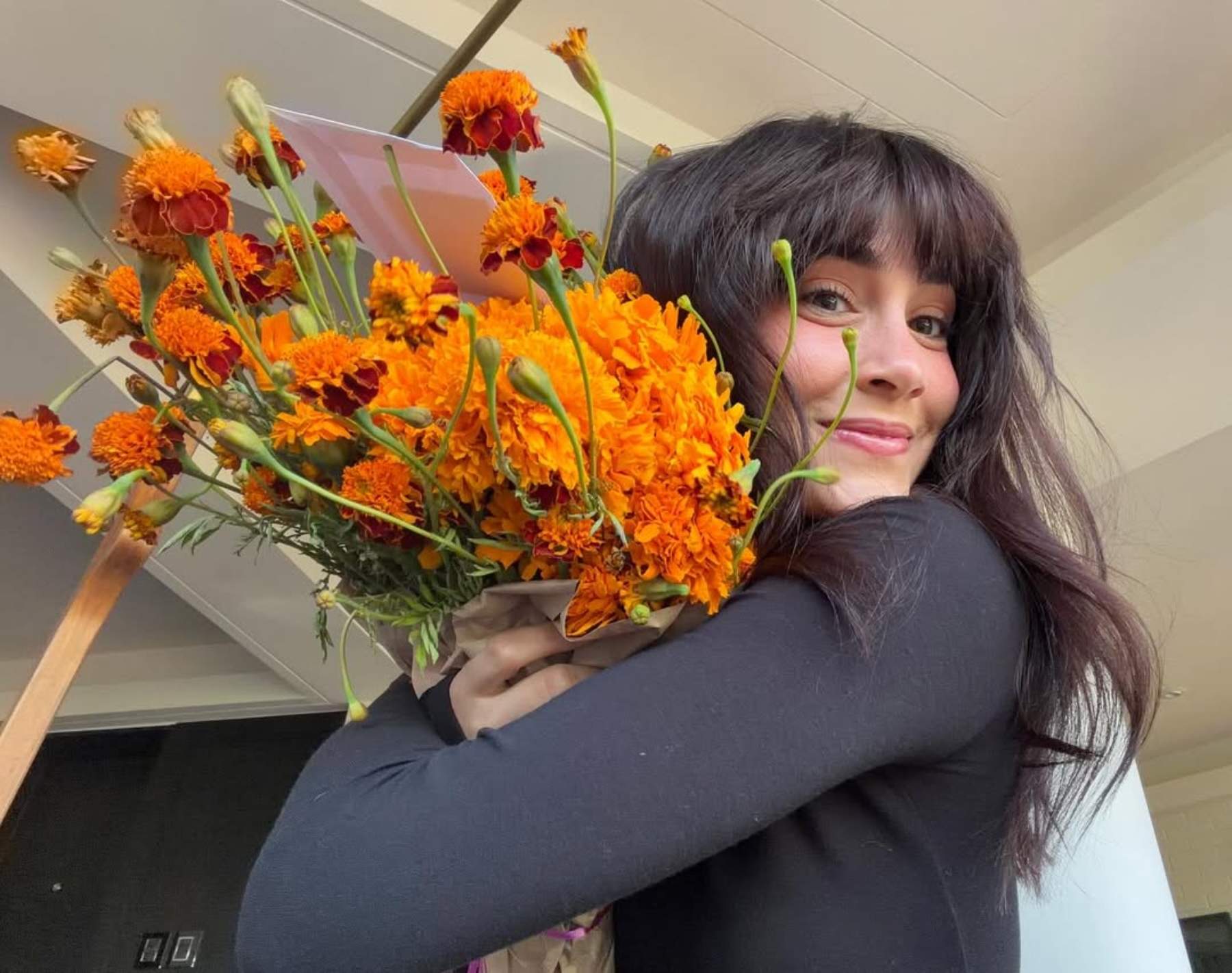 Aitana confessa els errors en les seves relacions amoroses passades: "No estaba enamorada bien"