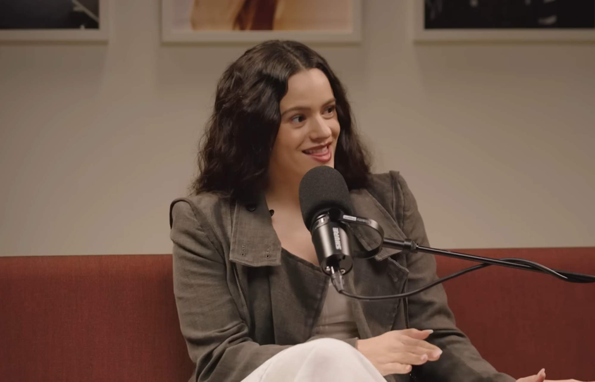 Rosalía se la juega a Pablo Motos: ya está en su lista negra, no aparecerá más