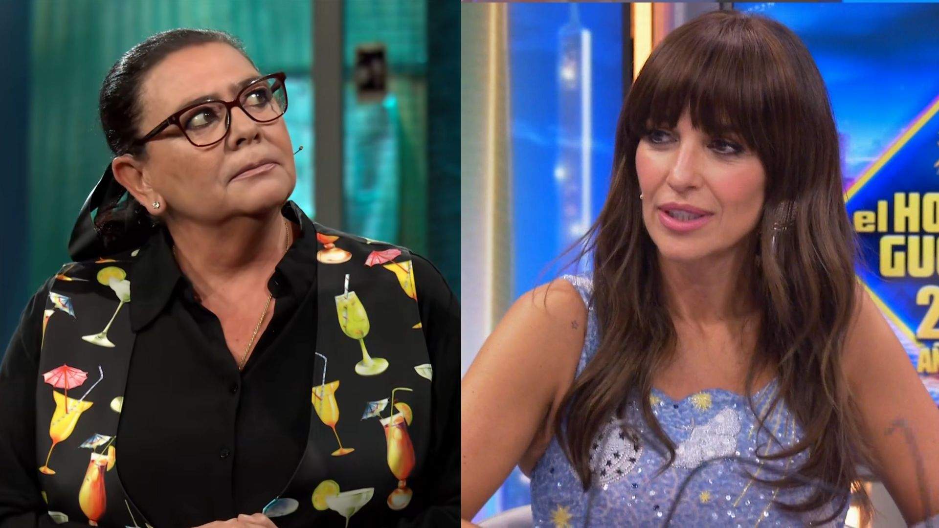 Audiències d'ahir, 4 de novembre: Motos guanya i Marc Giró derrota a 'La que se avecina'