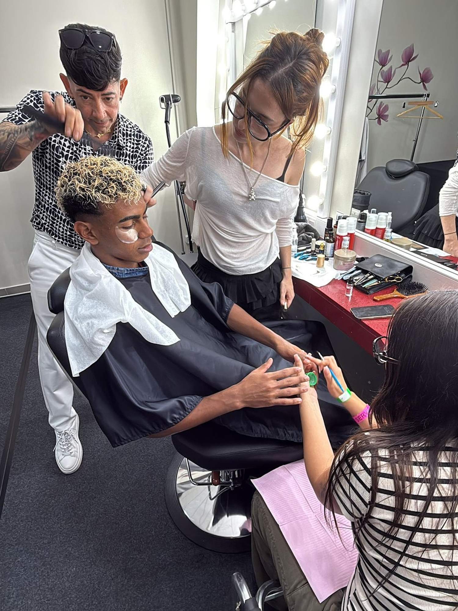 Crac del Madrid desbarra a TV, i diu una barbaritat sobre Lamine Yamal. La xarxa: "Este tío se ha vuelto loco"