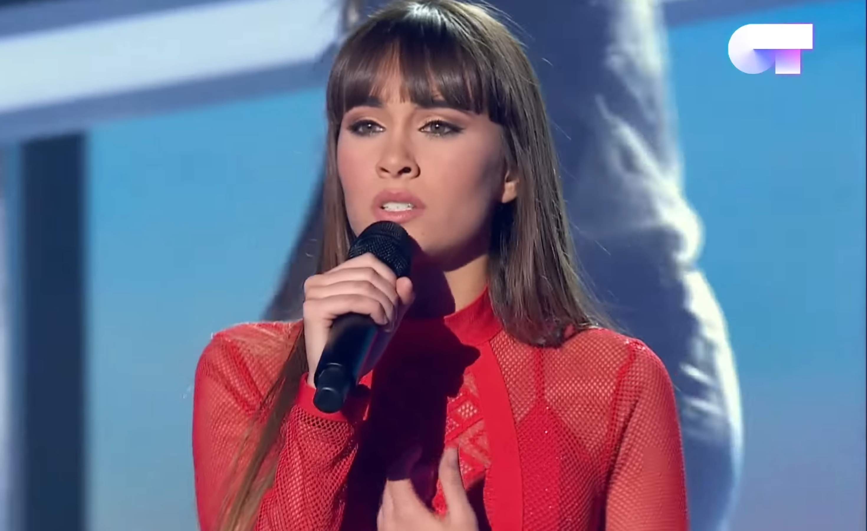 Aitana recuerda OT2017 y revela una conversación con Noemí Galera: lo que nunca volverá a hacer en el programa