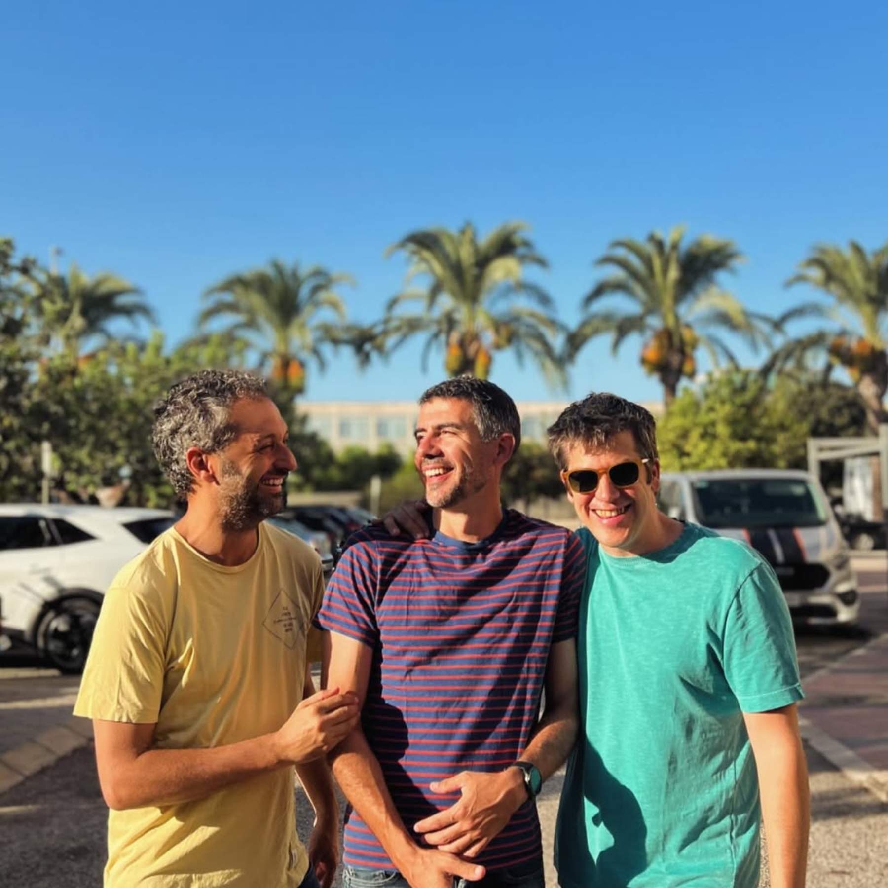 Els Amics de les Arts sorprenden a sus seguidores: el projecte que deixa amb la boca oberta