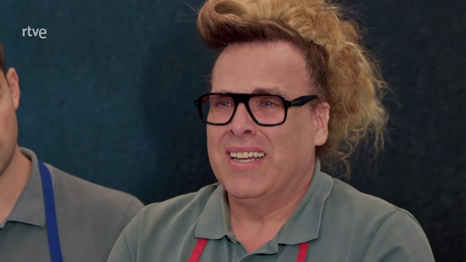 Torito roto de dolor por su enfermedad crónica: "Prefiero estar gordo y vivo"