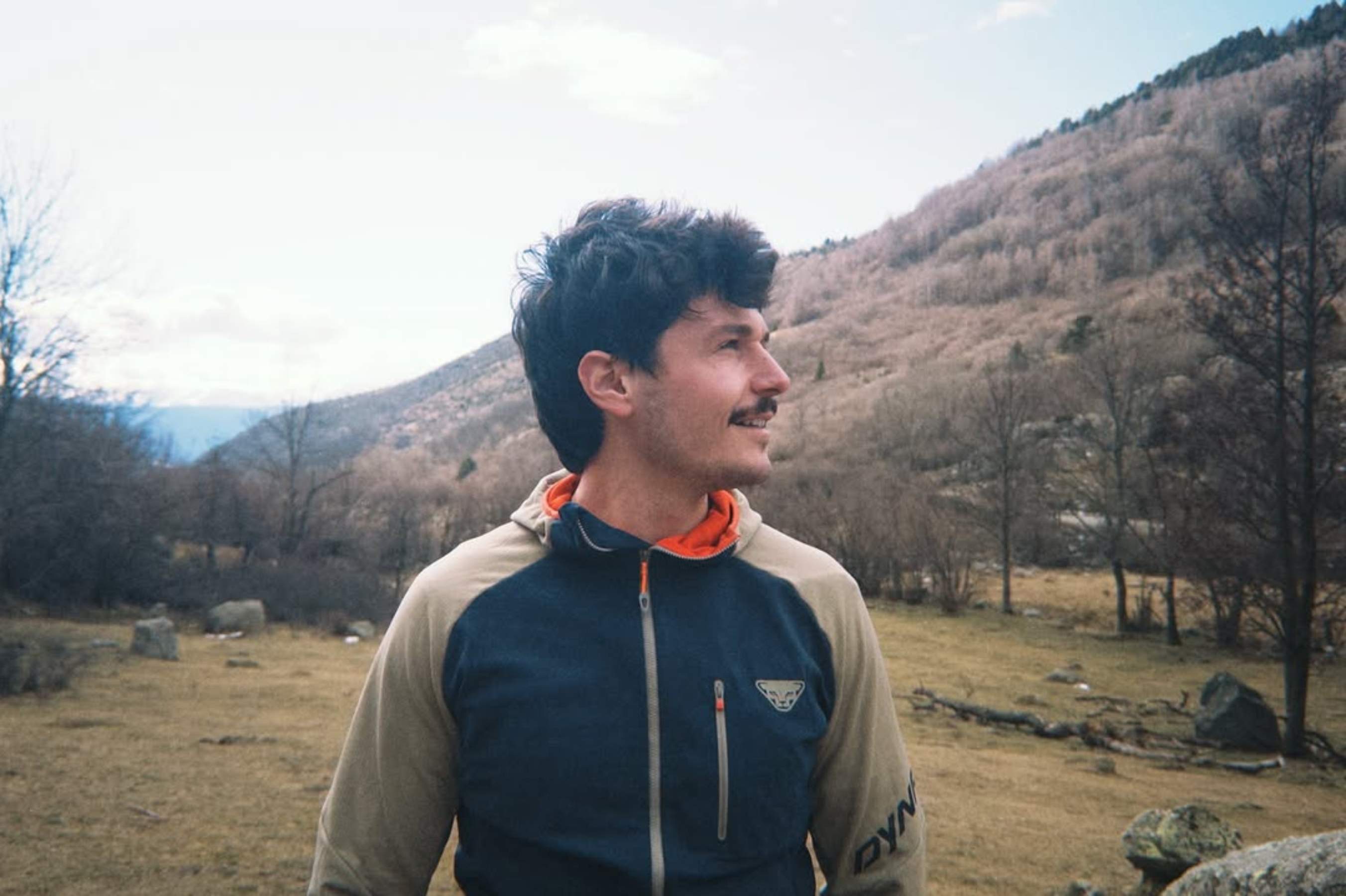 Miki Núñez se confiesa sobre su trayectoria como presentador de TV3: "Termino el programa y lloro..."