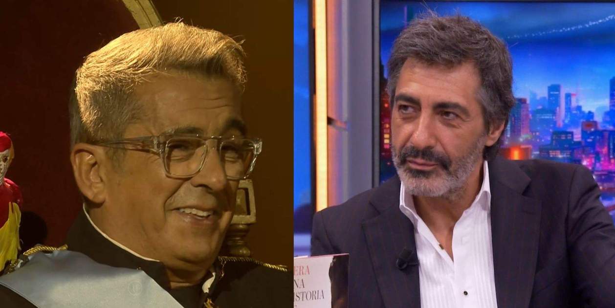 Audiencias TV de ayer, 6 de noviembre de 2025: Andreu Buenafuente es el ...