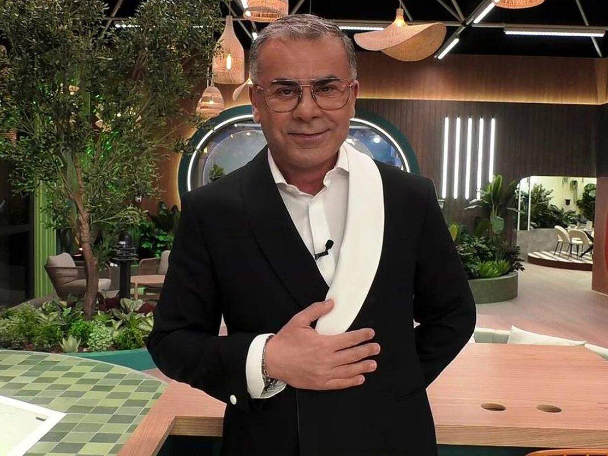 Jorge Javier Vázquez convierte GH en su diario con una bronca descomunal entre hermanos