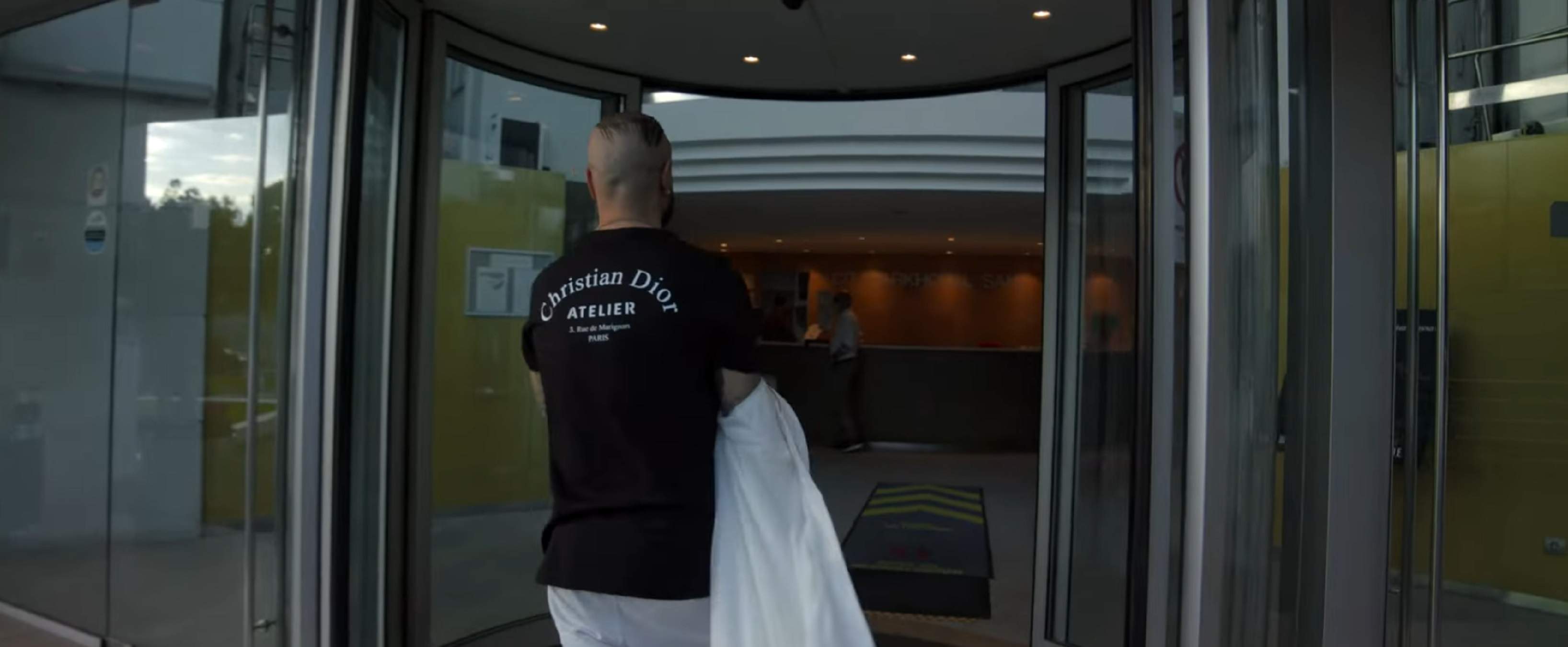 "No hay tiempo, ni un hasta pronto. Pensaba que estaba mejor": actor de 'Física o química', enfermo, preocupa