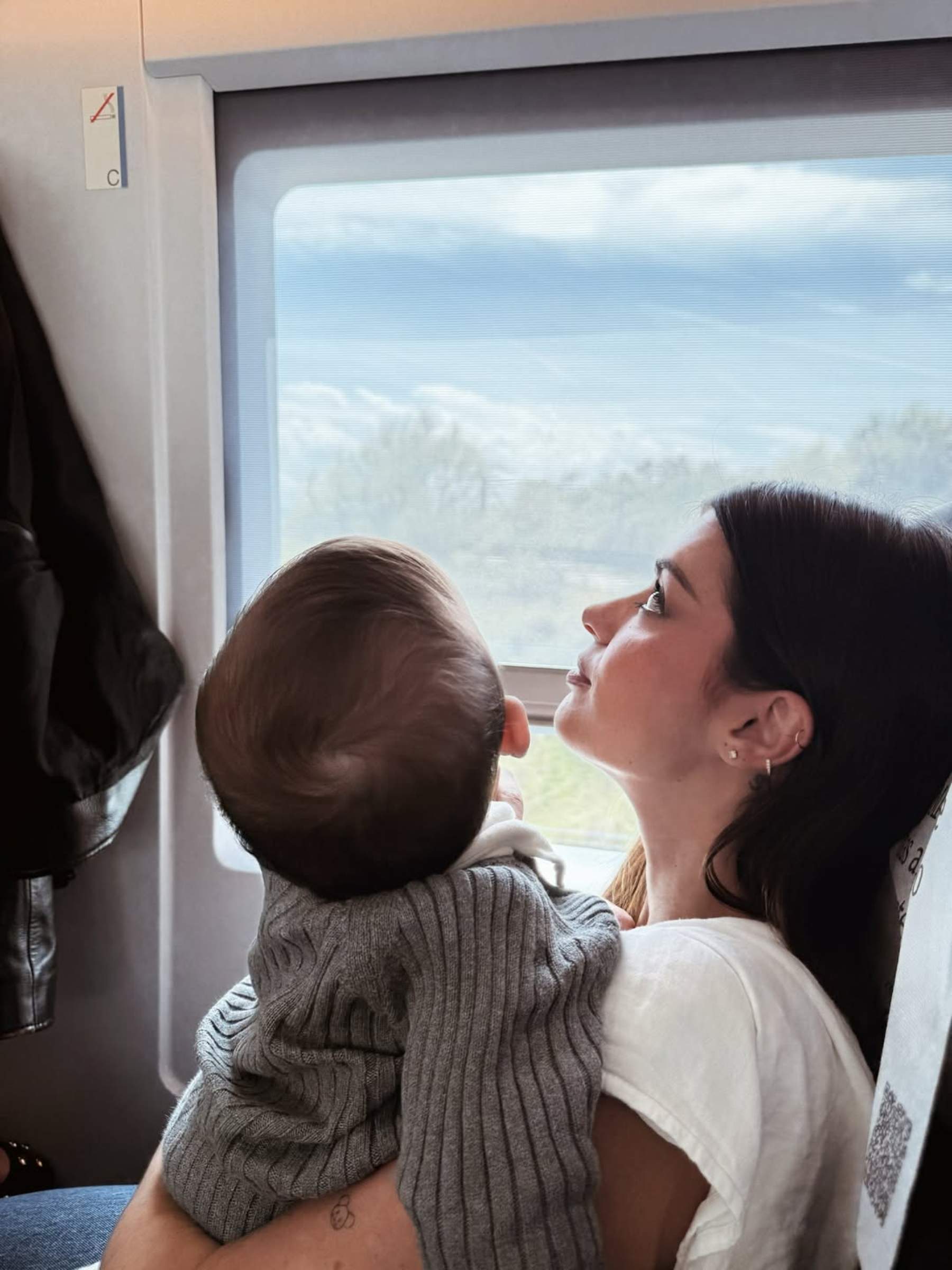 Dulceida responde a todas las preguntas sobre la maternidad sin ningún filtro: ¿segundo bebé a la vista?