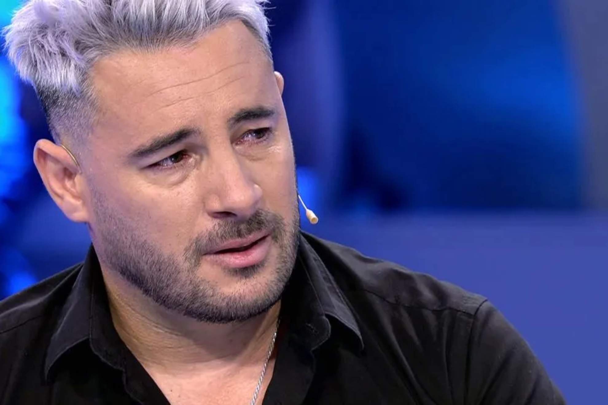 “Objetos voladores identificados”: la impactante pelea entre Andy y Lucas que acabó en hospital