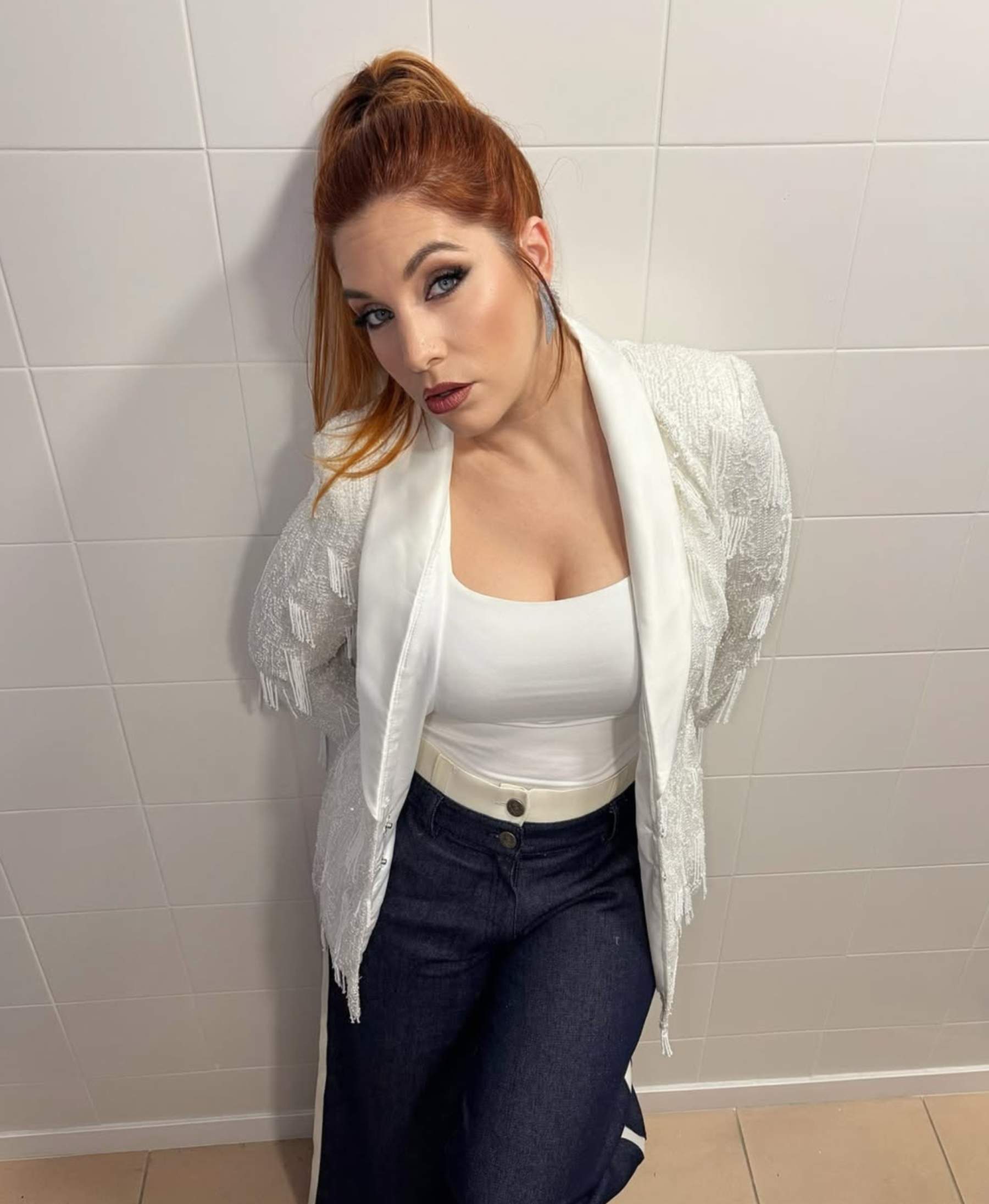 Leire Martínez deja de piedra, qué ha dicho en directo en OT sobre el adiós de La Oreja de Van Gogh: "¡Reina!"