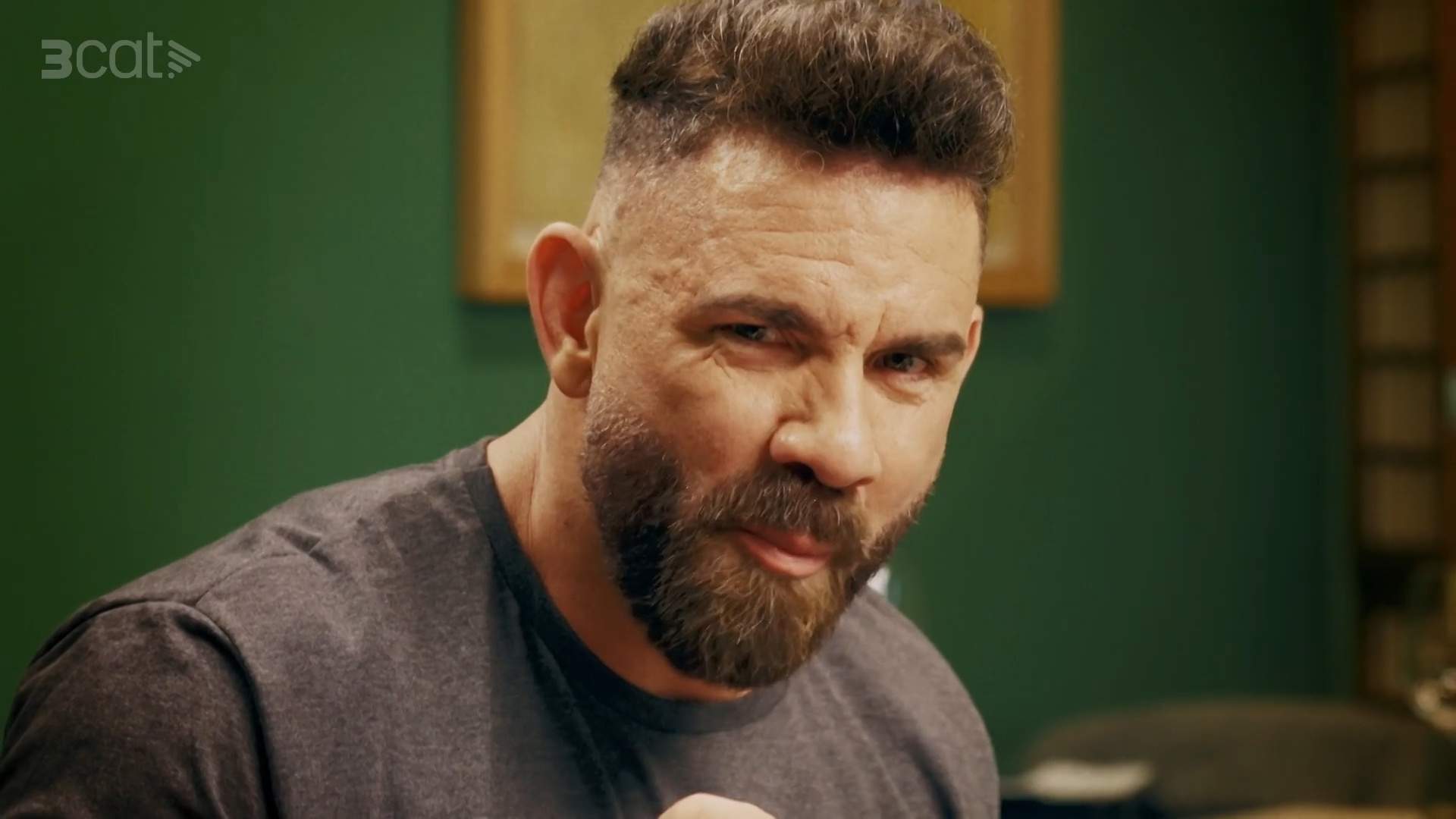 Marc Ribas reinventa el pa amb tomàquet: com el servirà a una xarcuteria de l'Eixample