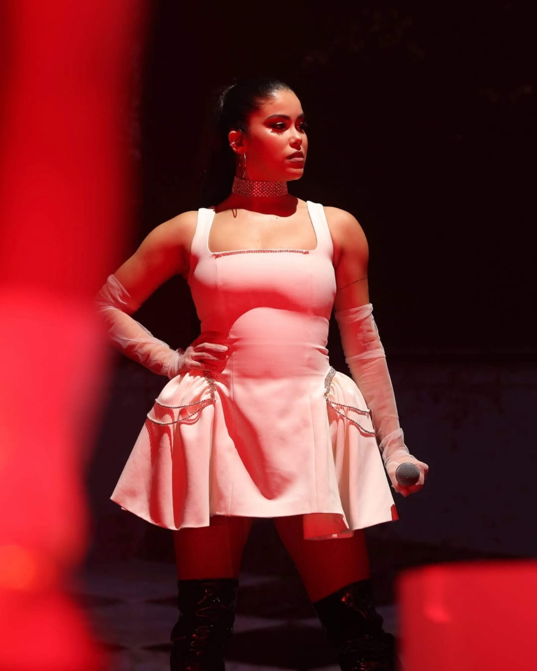 María Cruz, 7.ª expulsada de OT 2025, se confiesa sobre los mensajes que recibió de fuera: "Fue una confusión"