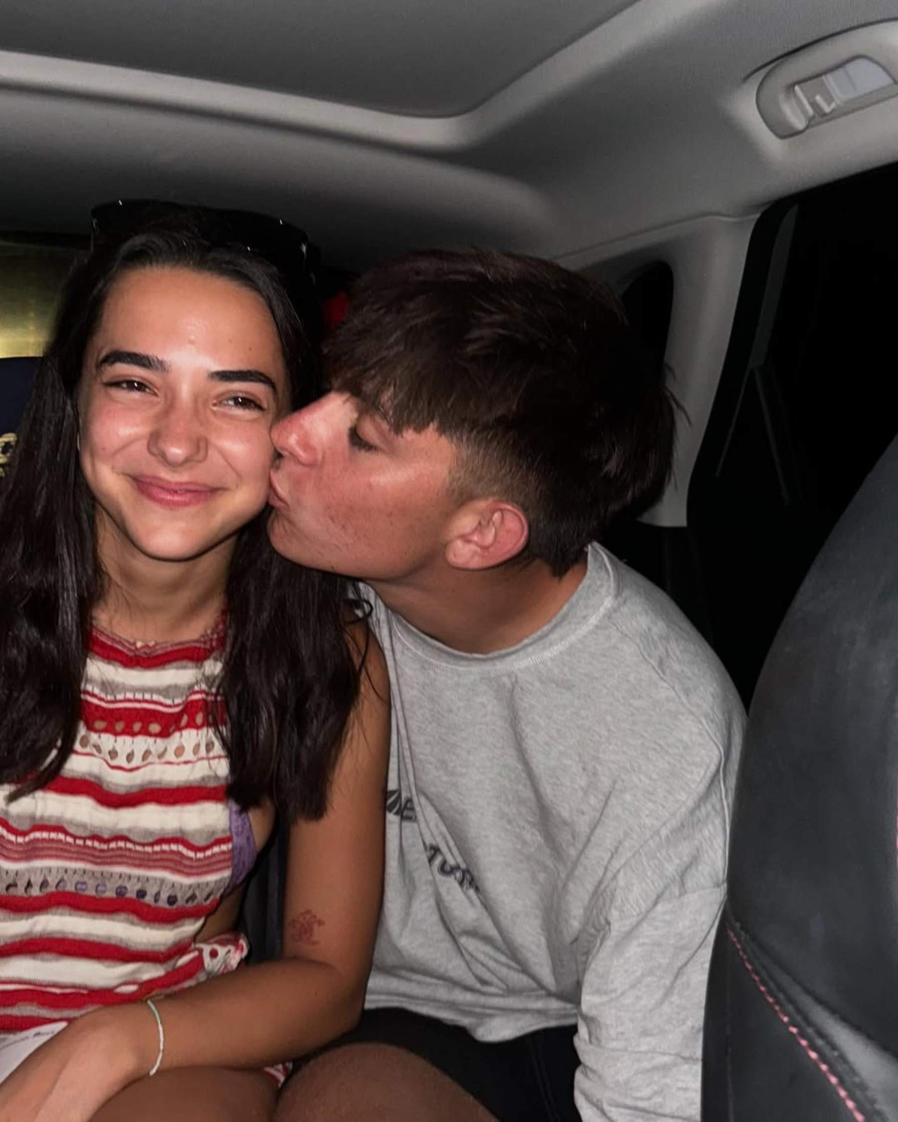 Creadora de contenido catalana está de celebración con su pareja: las imágenes de sus dos años de amor