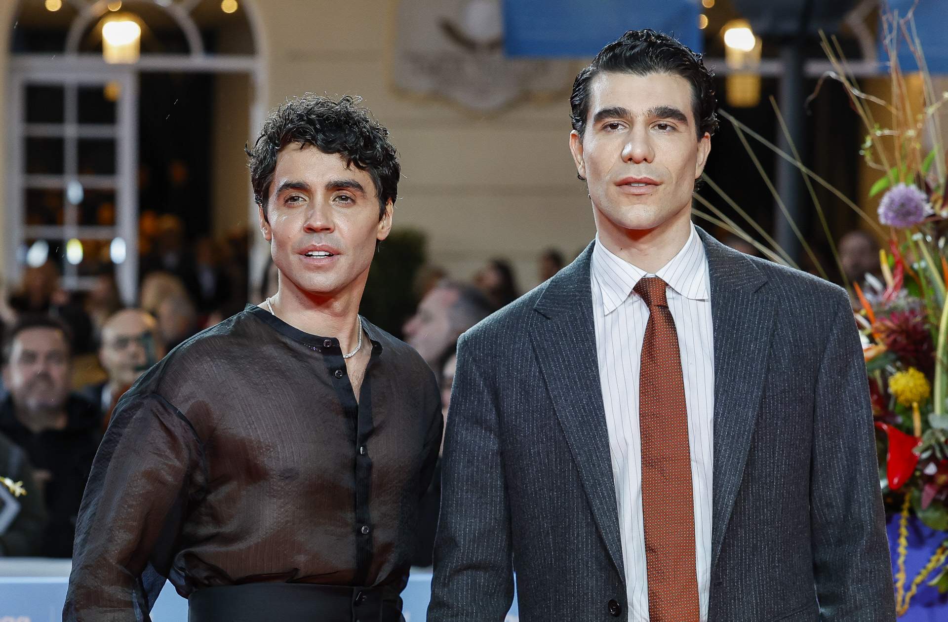 Los Javis ya están con otros novios: quiénes son las nuevas parejas de Ambrossi y Calvo