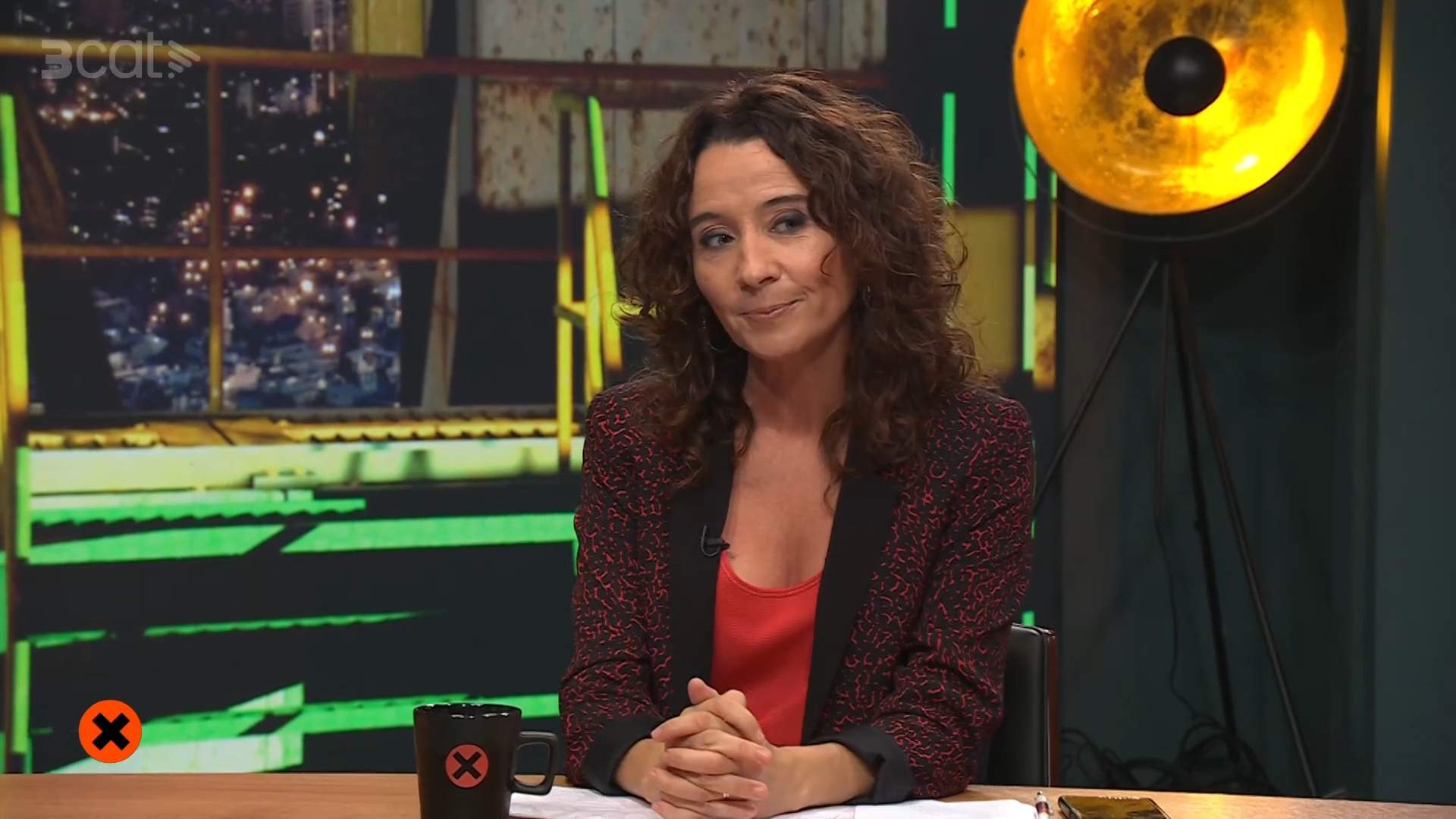 Gemma Puig y su marido pasan del alquiler a comprar una casa: "Podría ganar más en TV3"