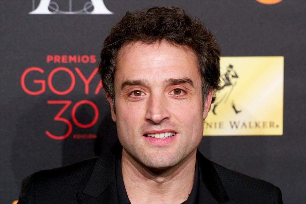 Daniel Guzmán, director de cine endeudado: “Me pregunto por qué me arruino”