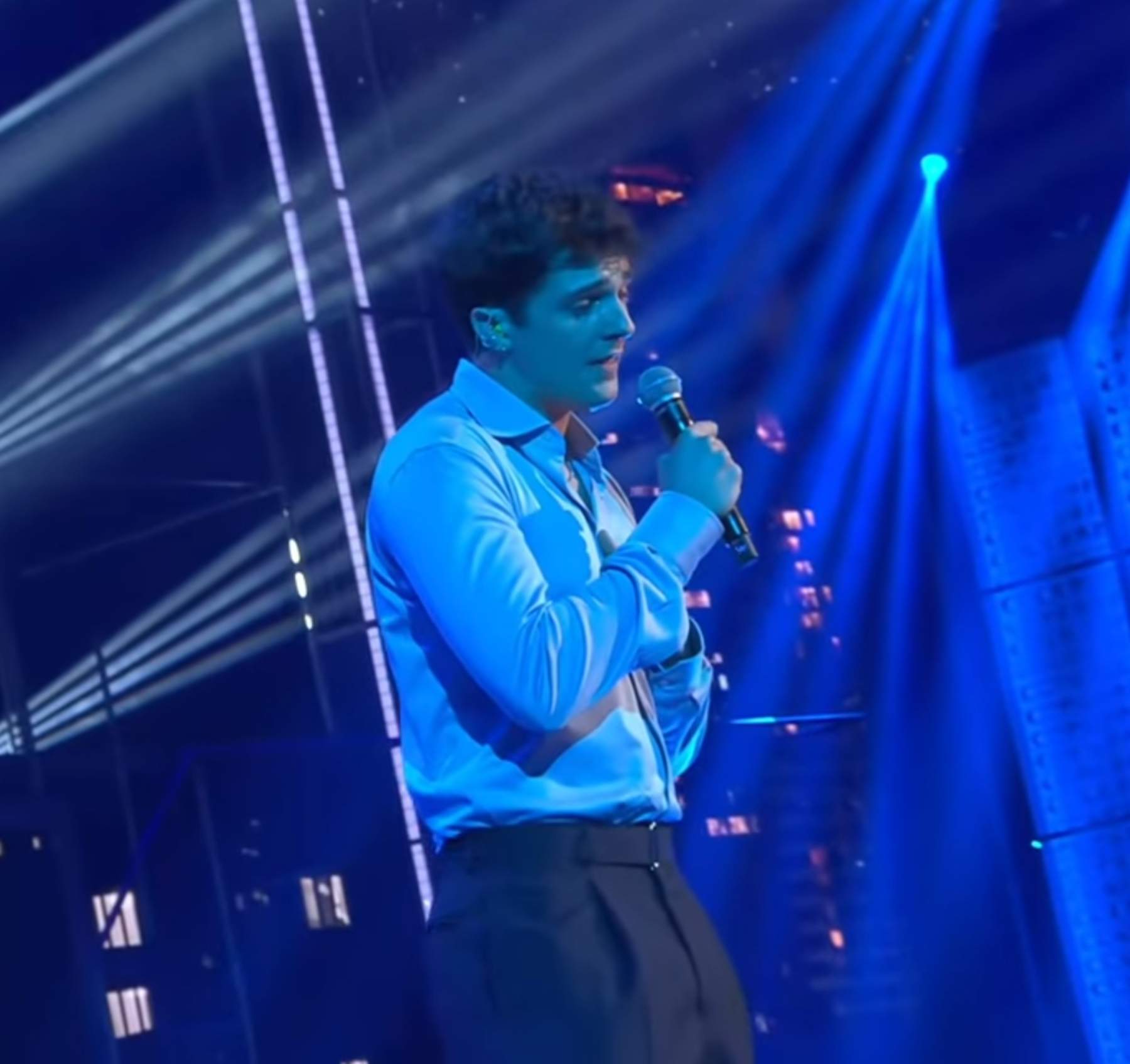 Exconcursante de OT 2025 se sincera tras salir de la academia, mensaje honesto: "Clínex y psicólogos"