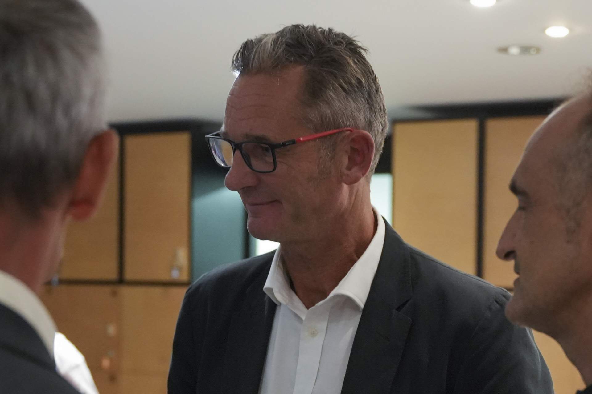 Juan Carlos revela quién pagó a Iñaki Urdangarin para evitar que Felipe abdicara