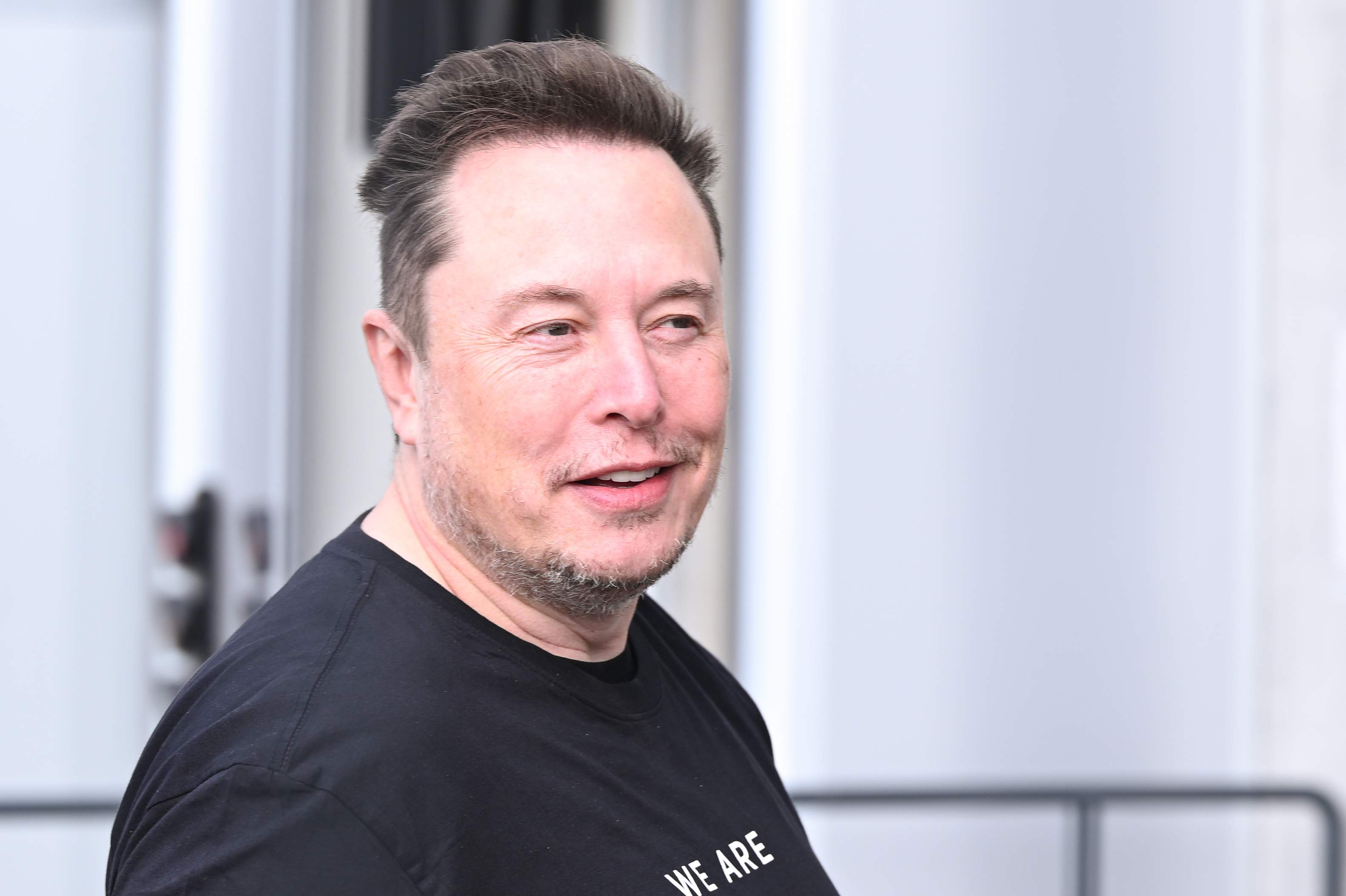 Elon Musk: “Preferiría no tener que comer nunca para poder trabajar más horas”