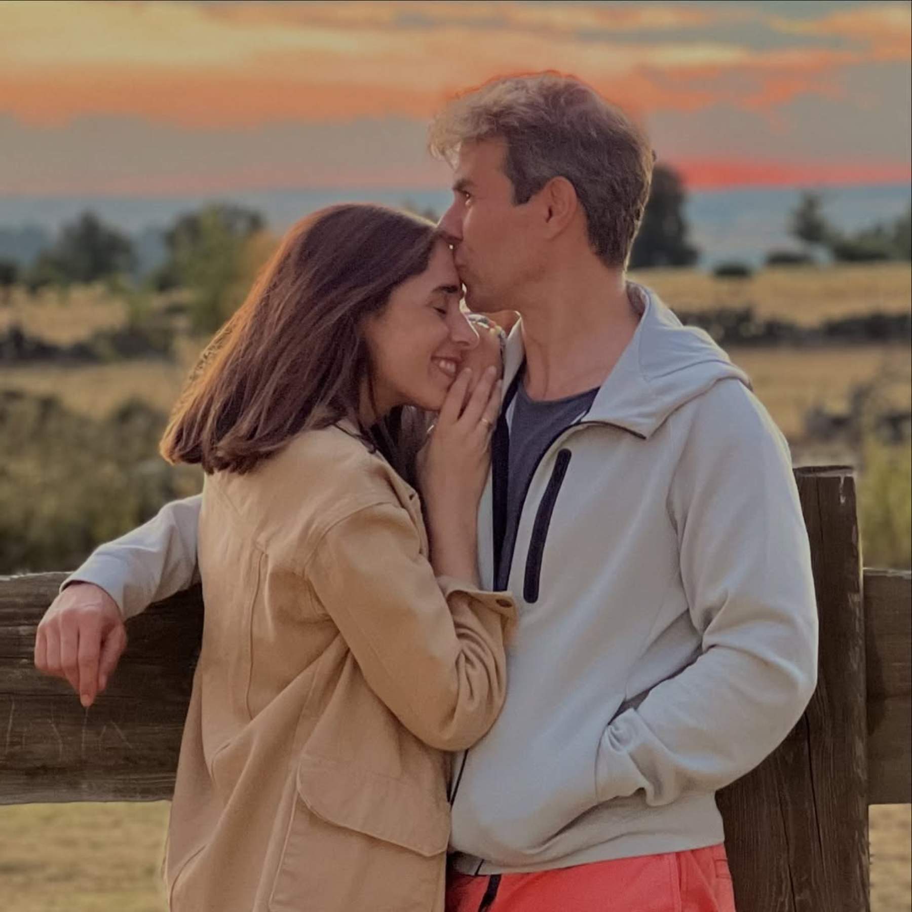 Candela Serrat fa 39 anys, la felicitació més emotiva de Daniel Muriel, el seu marit: "Muchísimo amor"