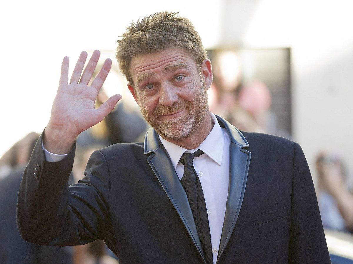 La vida actual de Juanjo Artero, l'icònic Javi de ‘Verano Azul’, que ara sobreviu al teatre