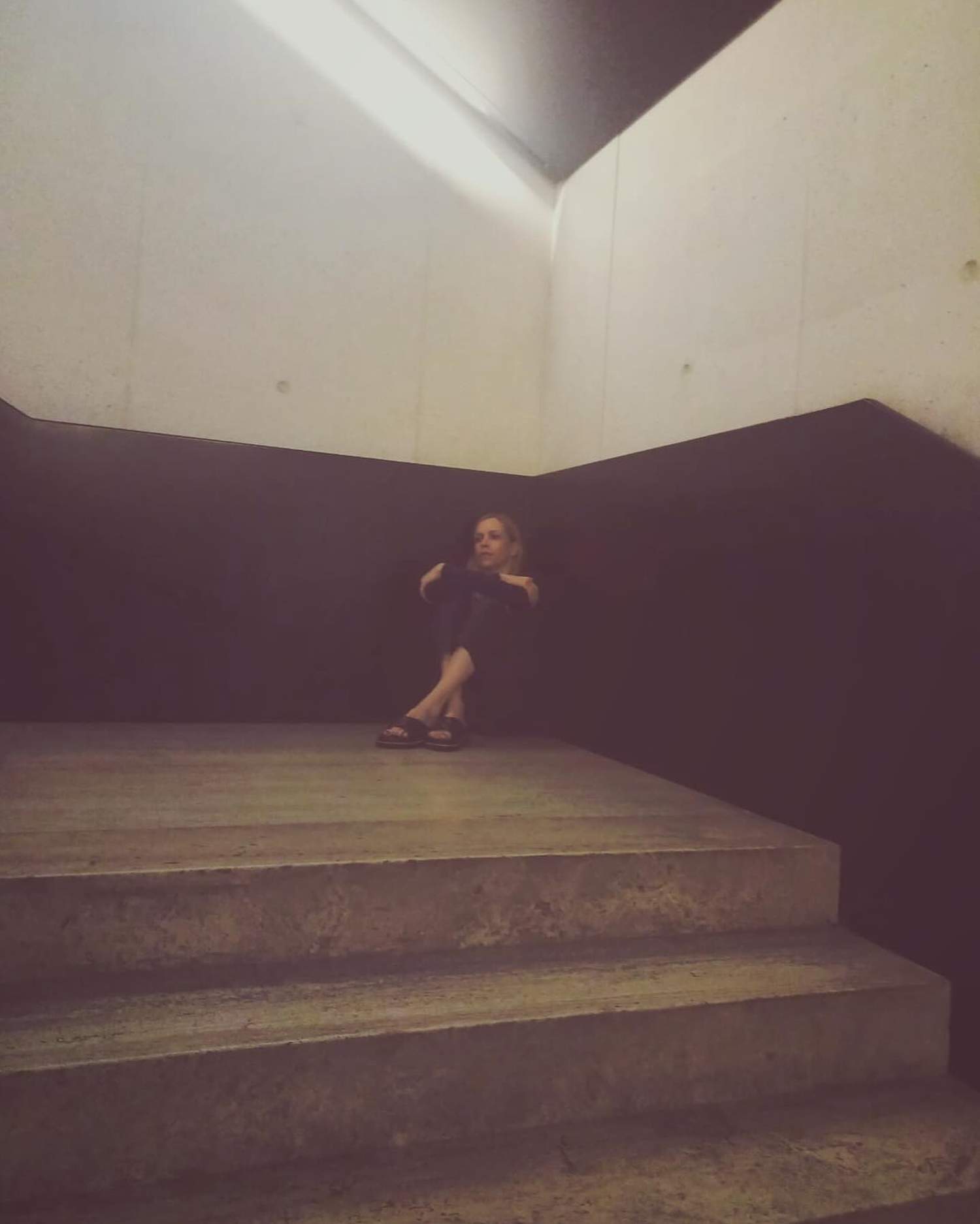 Brutal despedida de una presentadora catalana después de que le cancelen su programa en pleno mes de noviembre