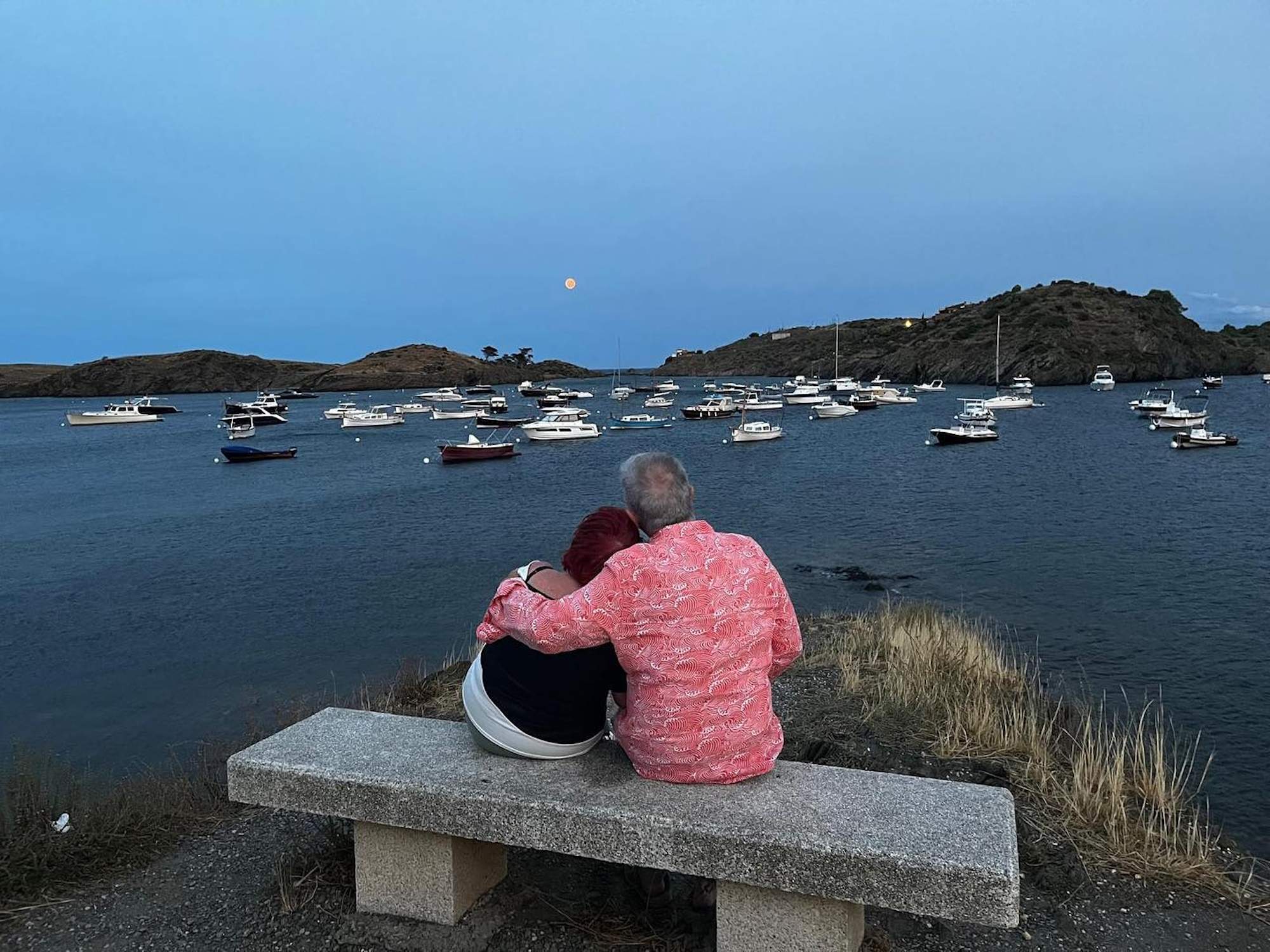 La 'Meri', mujer de Joan Pera, hace llorar: qué dice del querido actor catalán después de toda la vida juntos