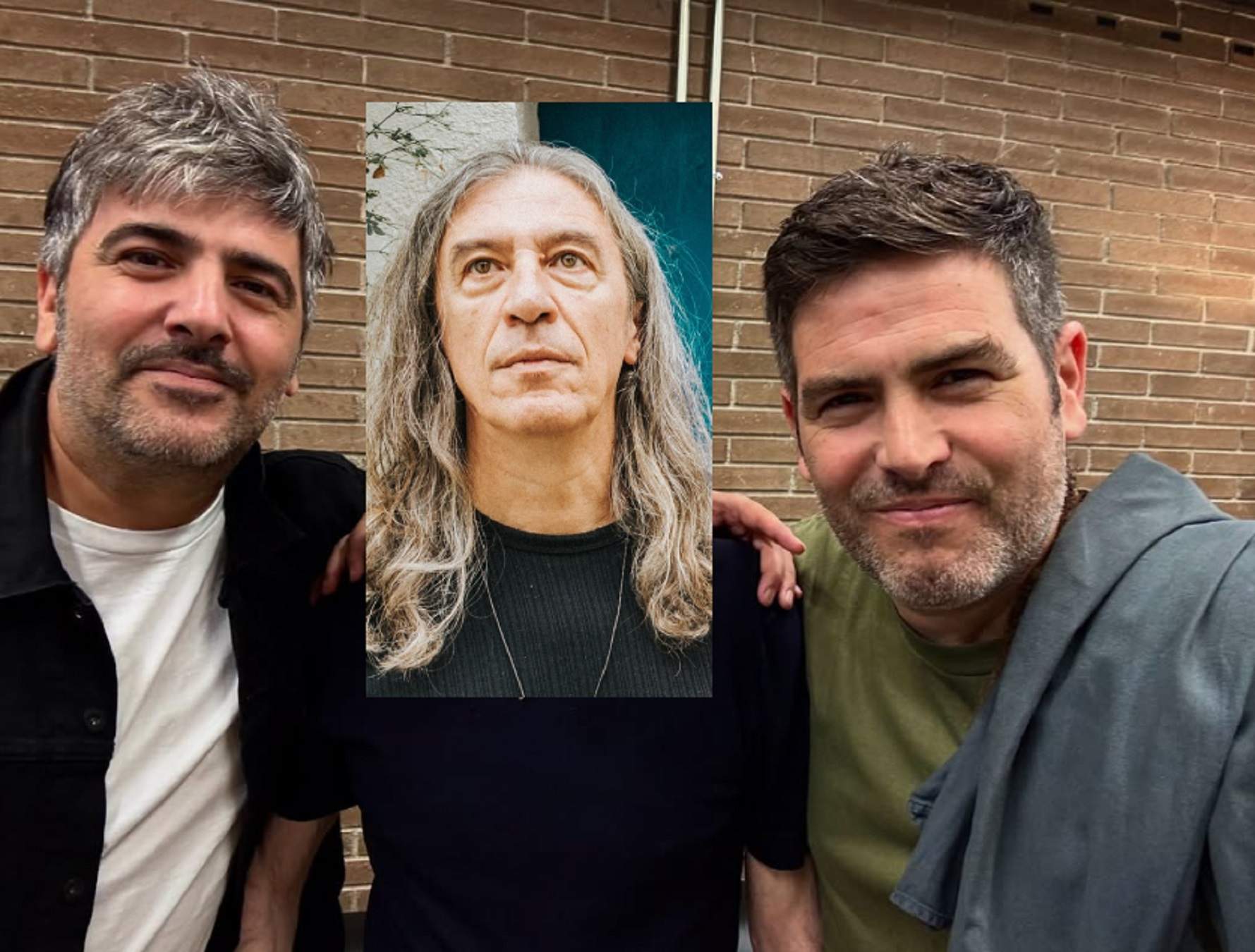 Brutal confesión de Gerard Quintana y los Estopa: qué le pidió David hace unos cuantos años